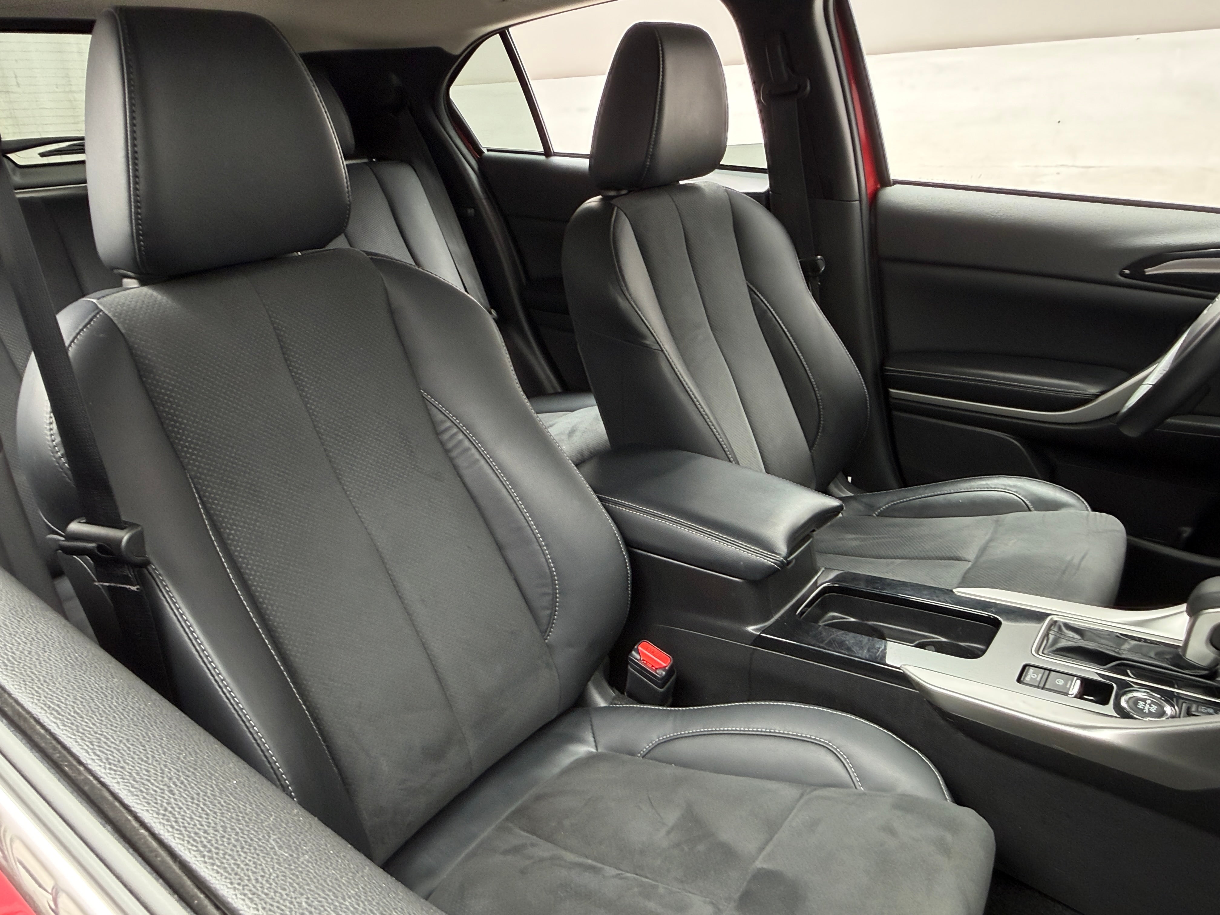 2023 Mitsubishi Eclipse Cross