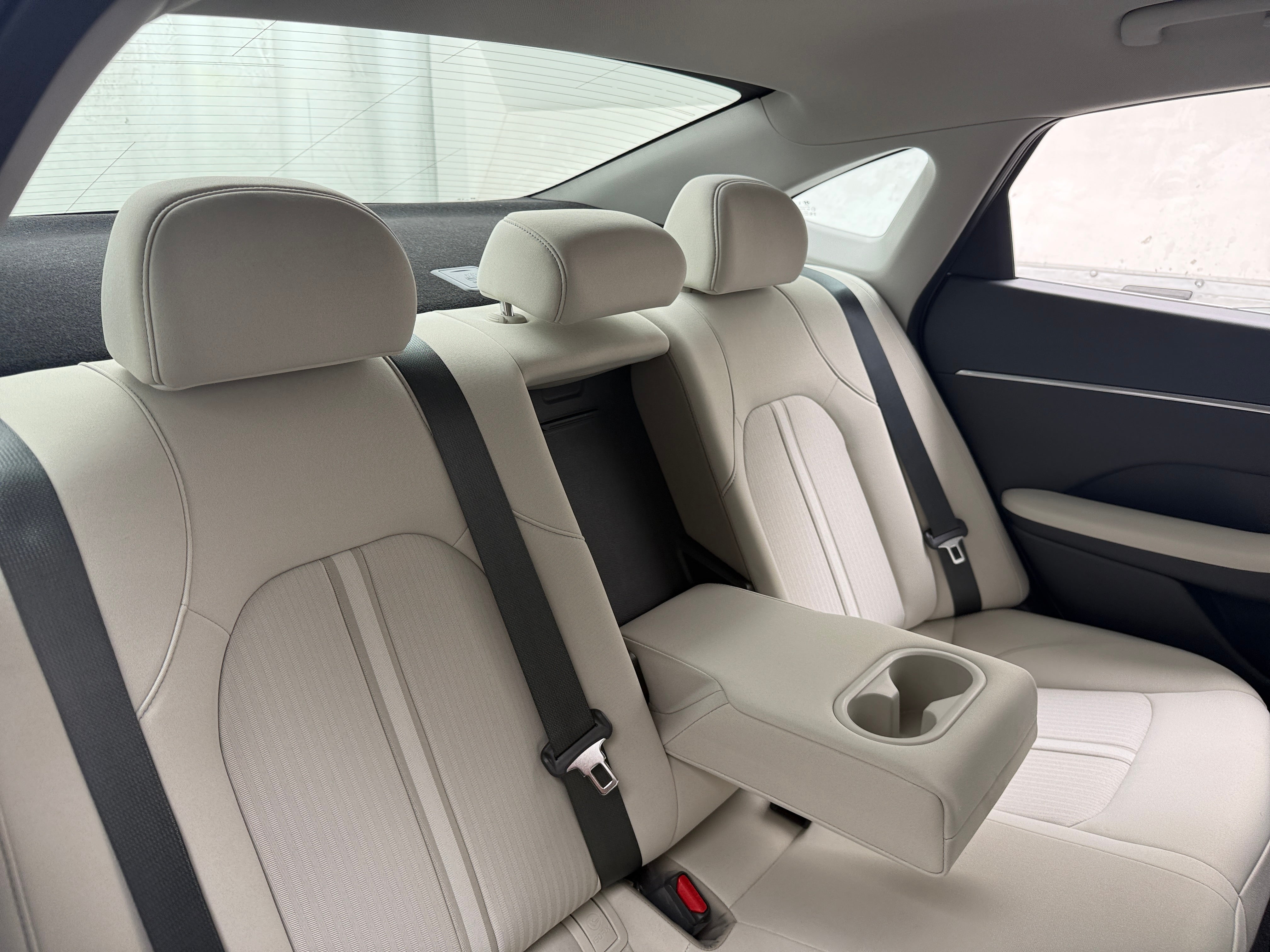 2023 Hyundai Sonata