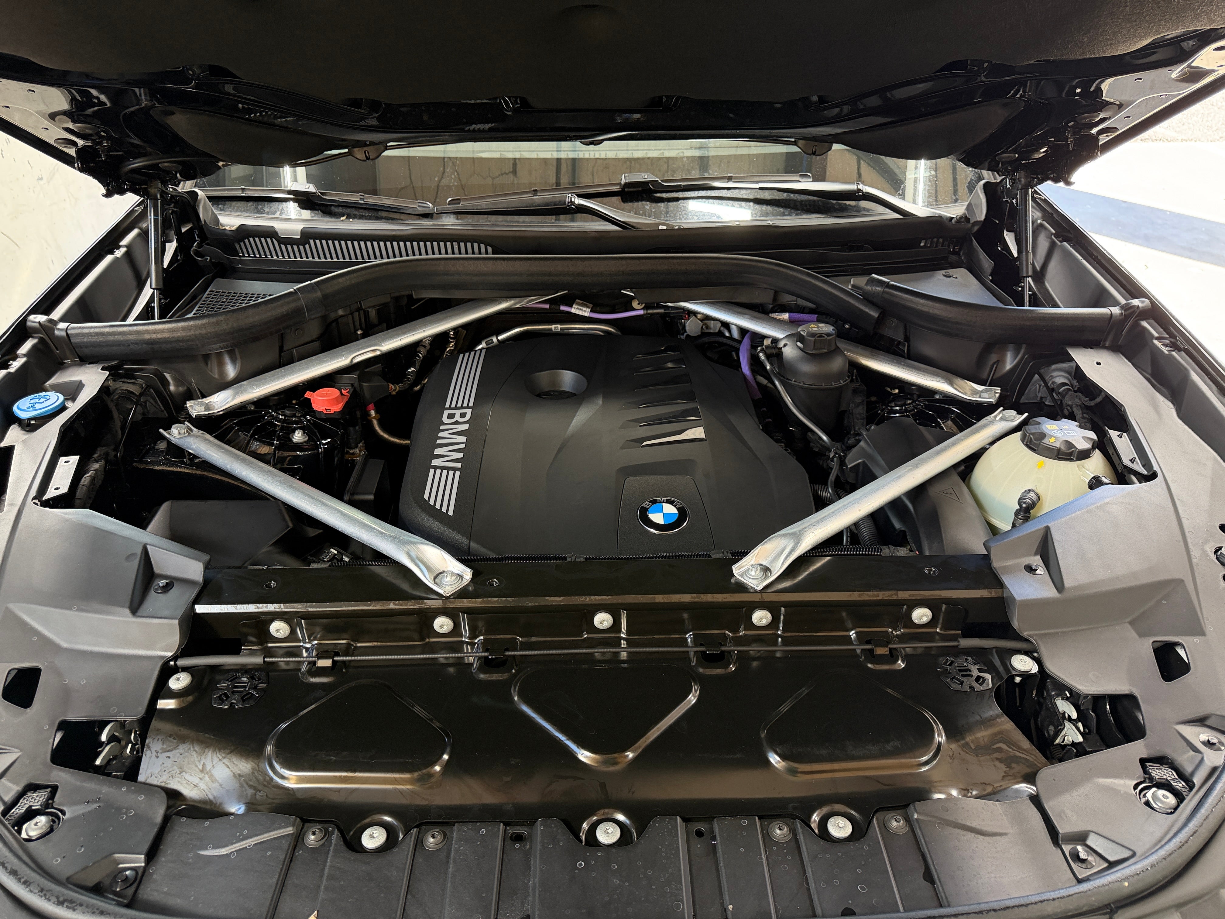 2026 BMW X5 40i