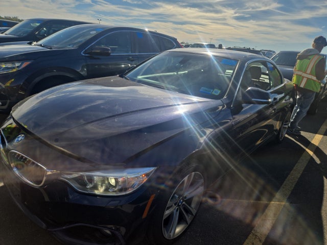 2017 BMW 430i xDrive