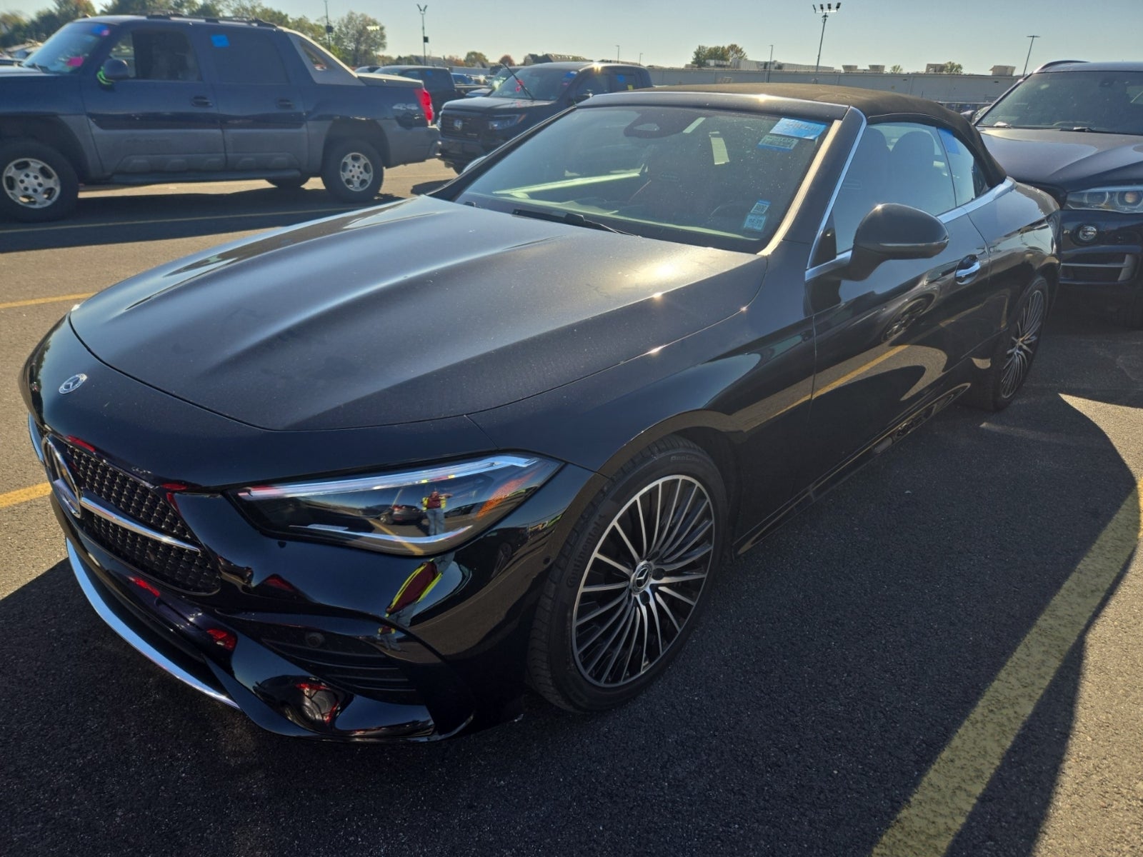 2024 Mercedes-Benz Cle 300 Cle 300