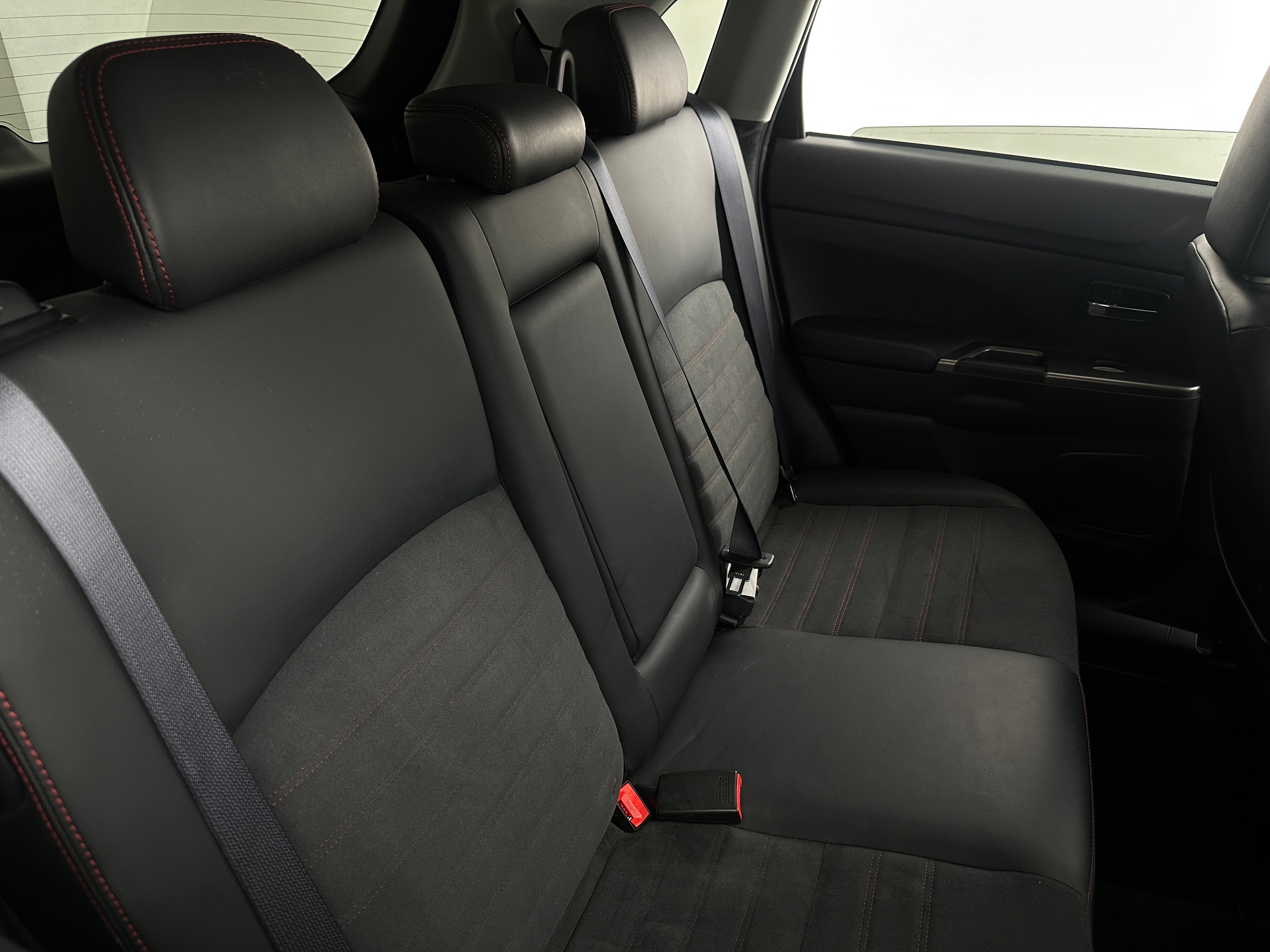 2026 Mitsubishi Outlander Sport