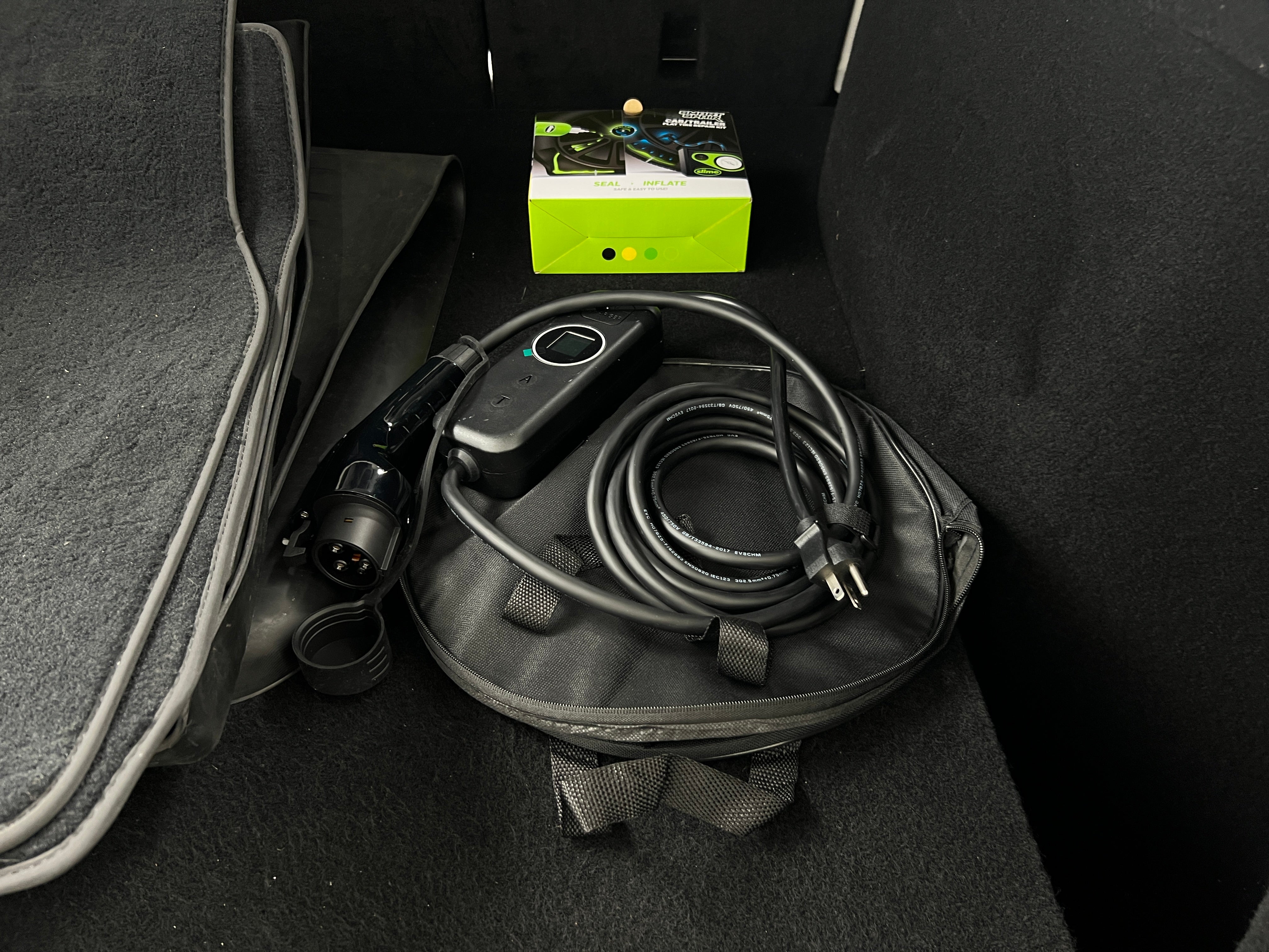 Used 2023 Tesla Model Y Performance with VIN 7SAYGDEF1PF746474 for sale in Auburn, WA