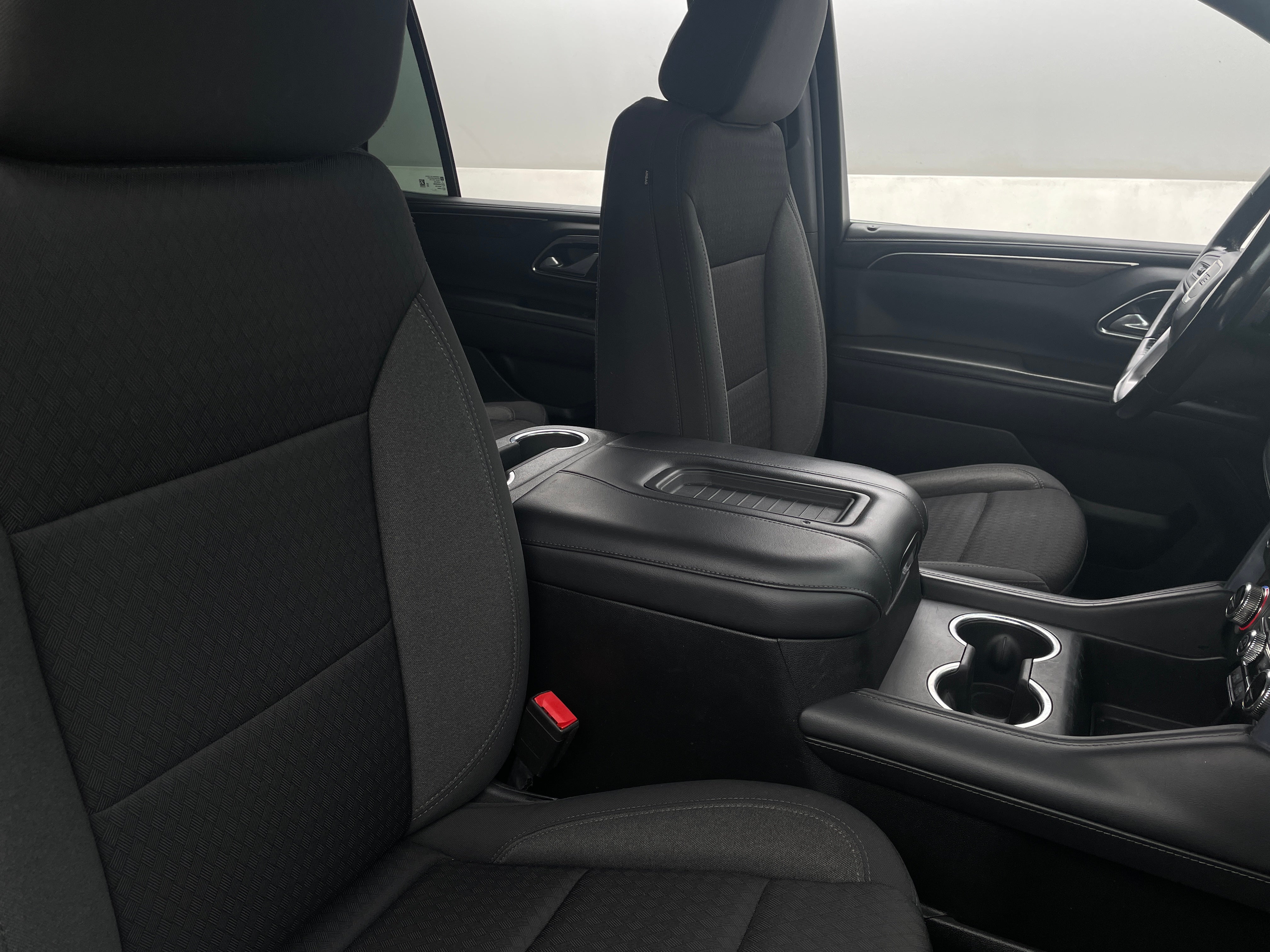 2022 GMC Yukon