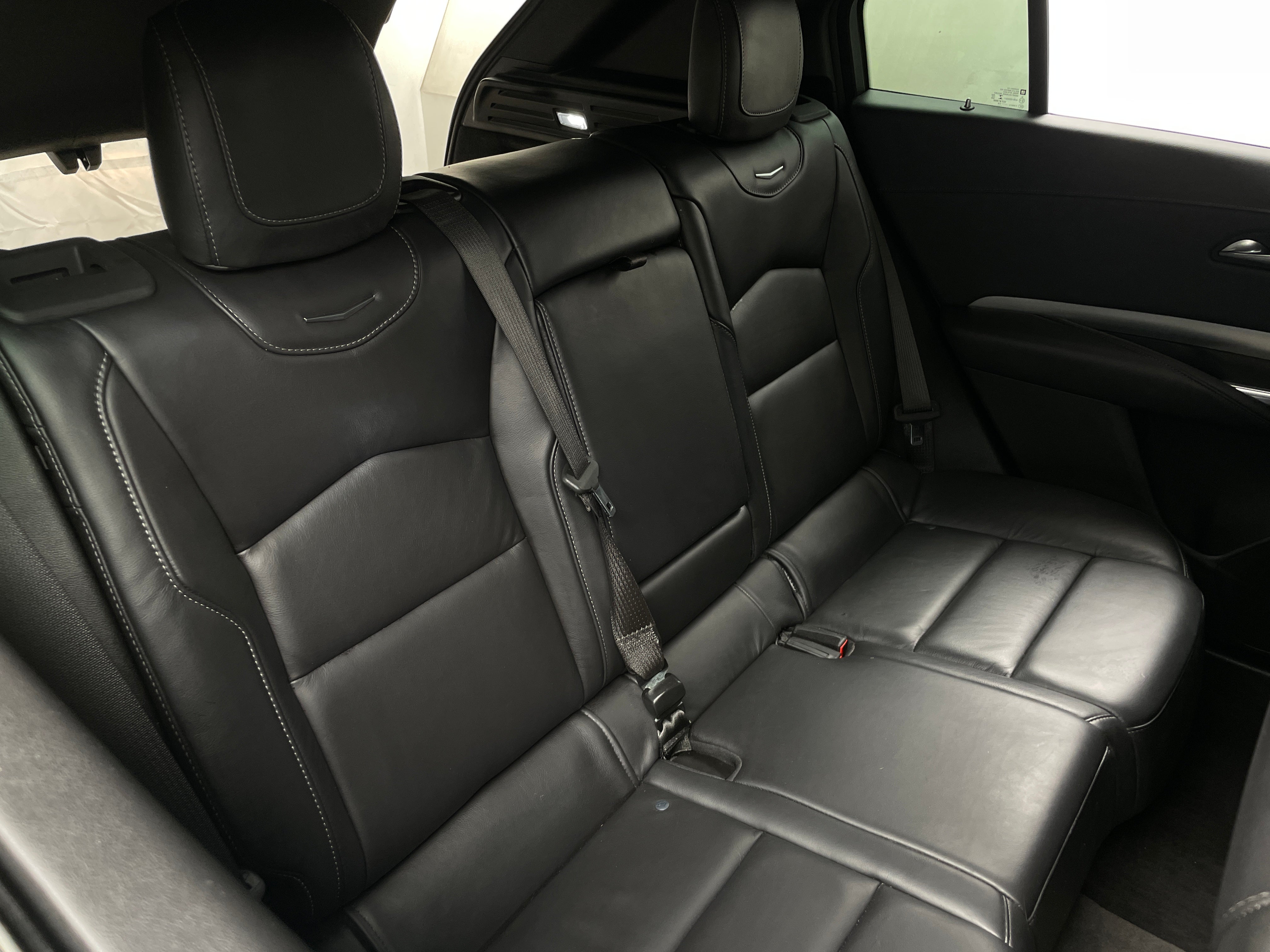 2020 Cadillac XT4