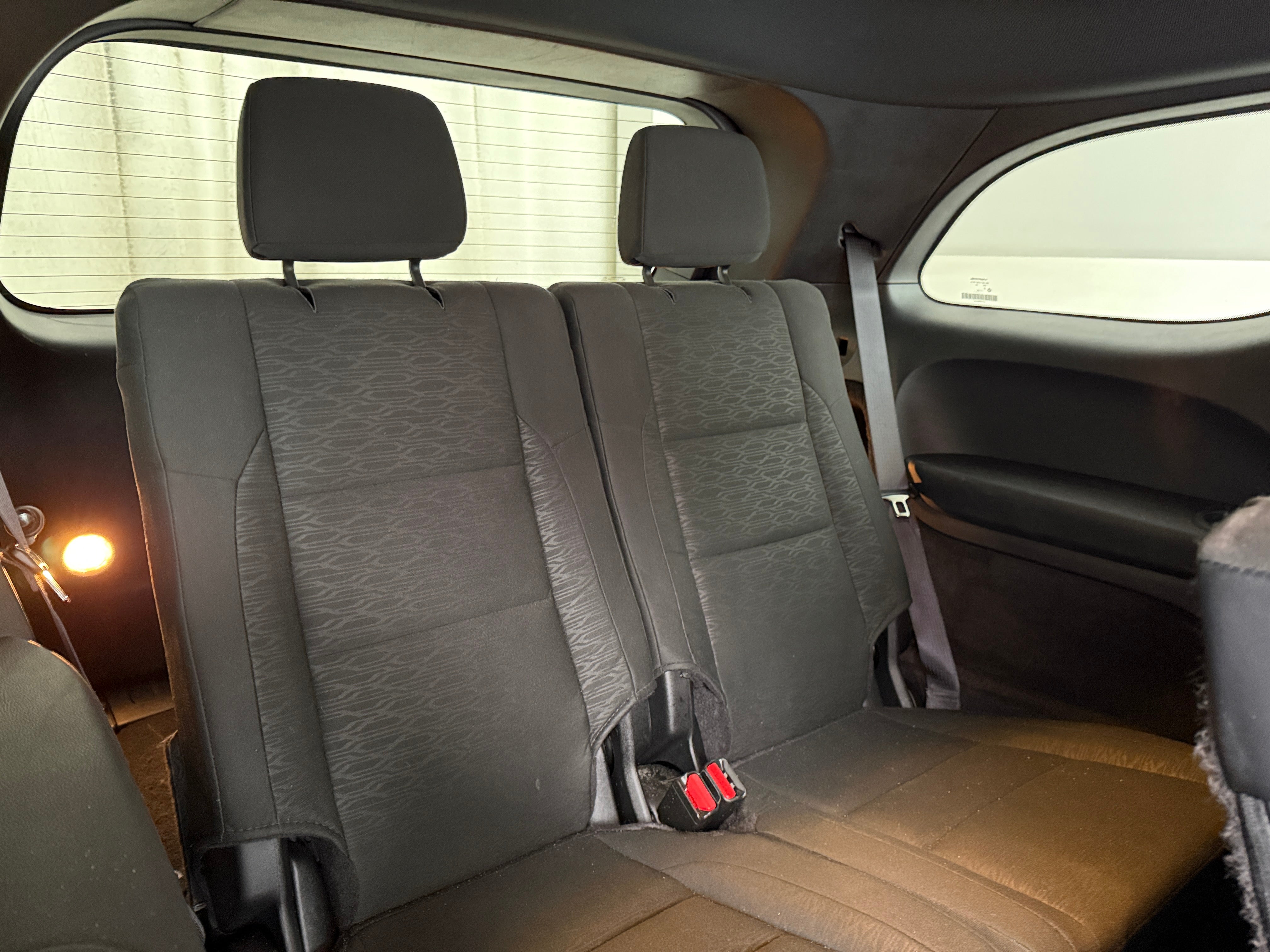 2025 Dodge Durango
