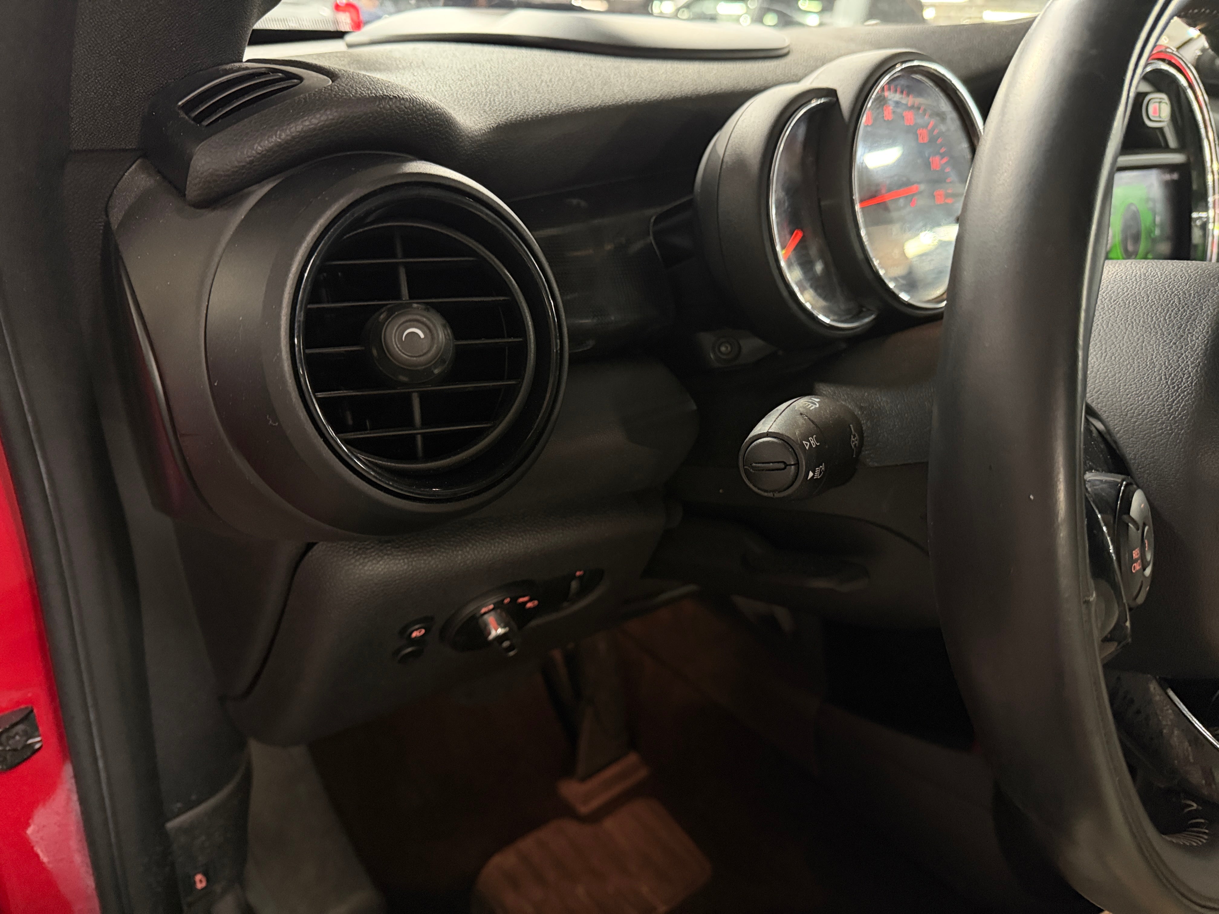 2020 MINI Convertible