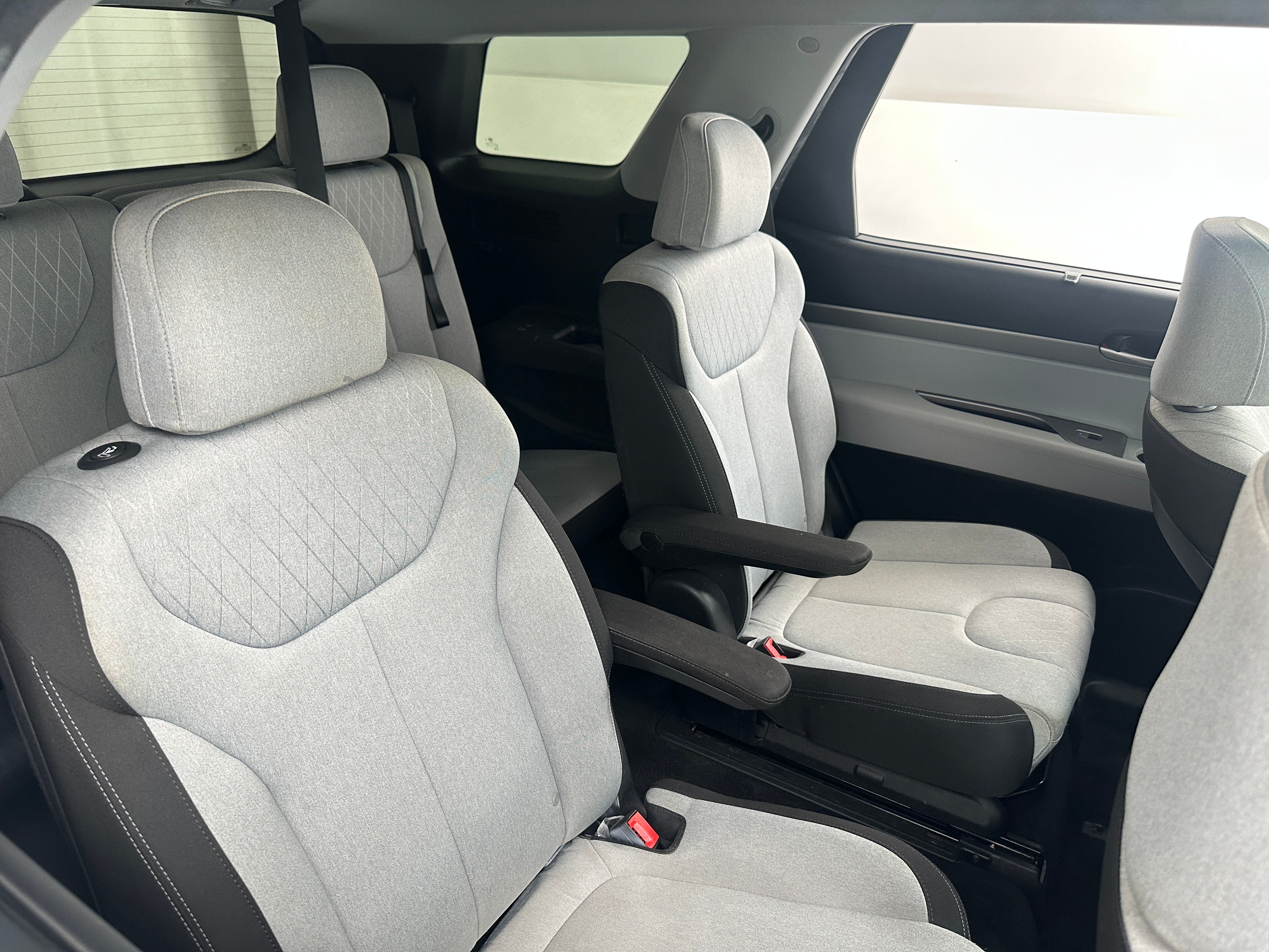 2021 Hyundai Palisade