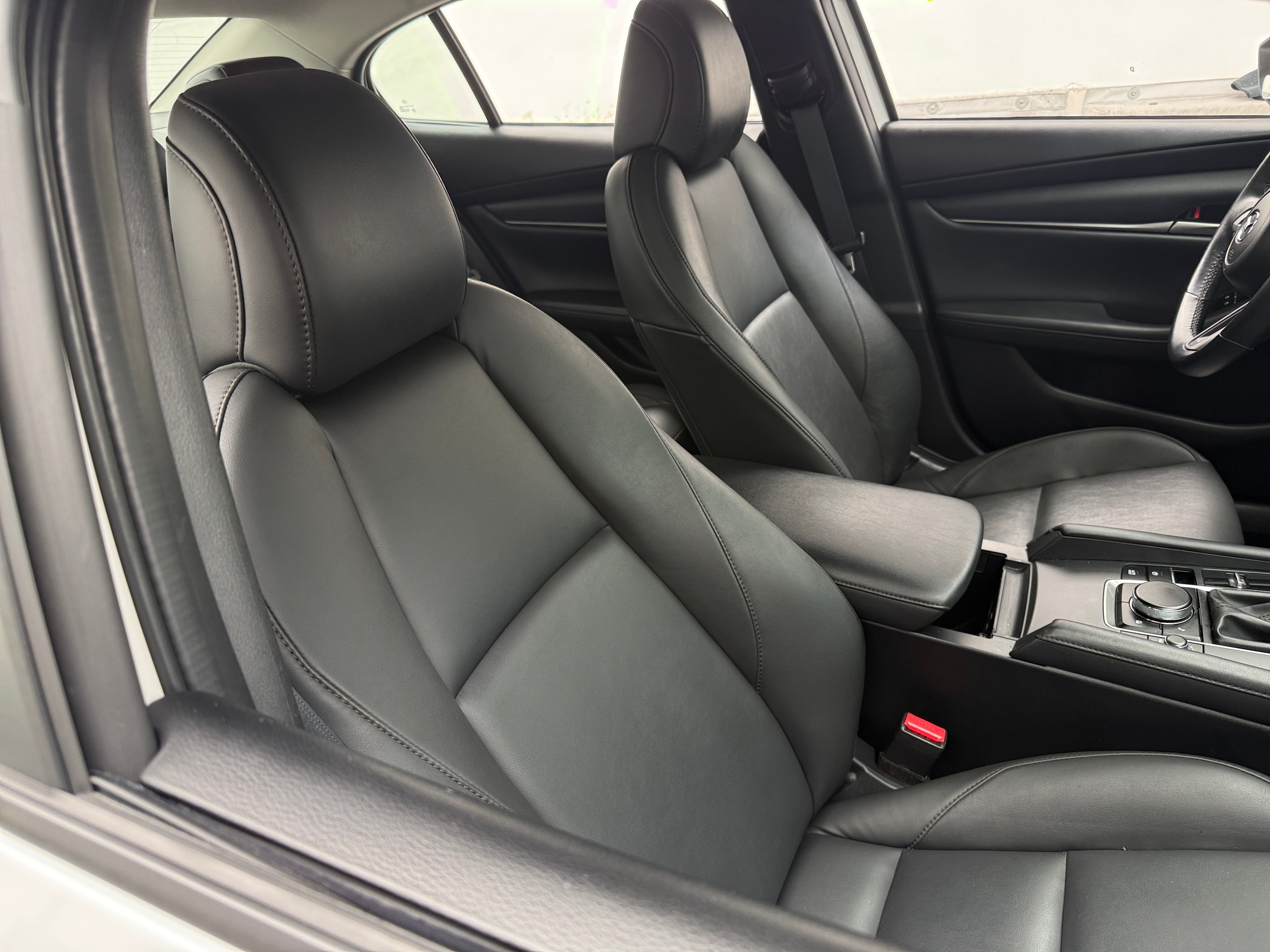 2023 Mazda Mazda3 Select