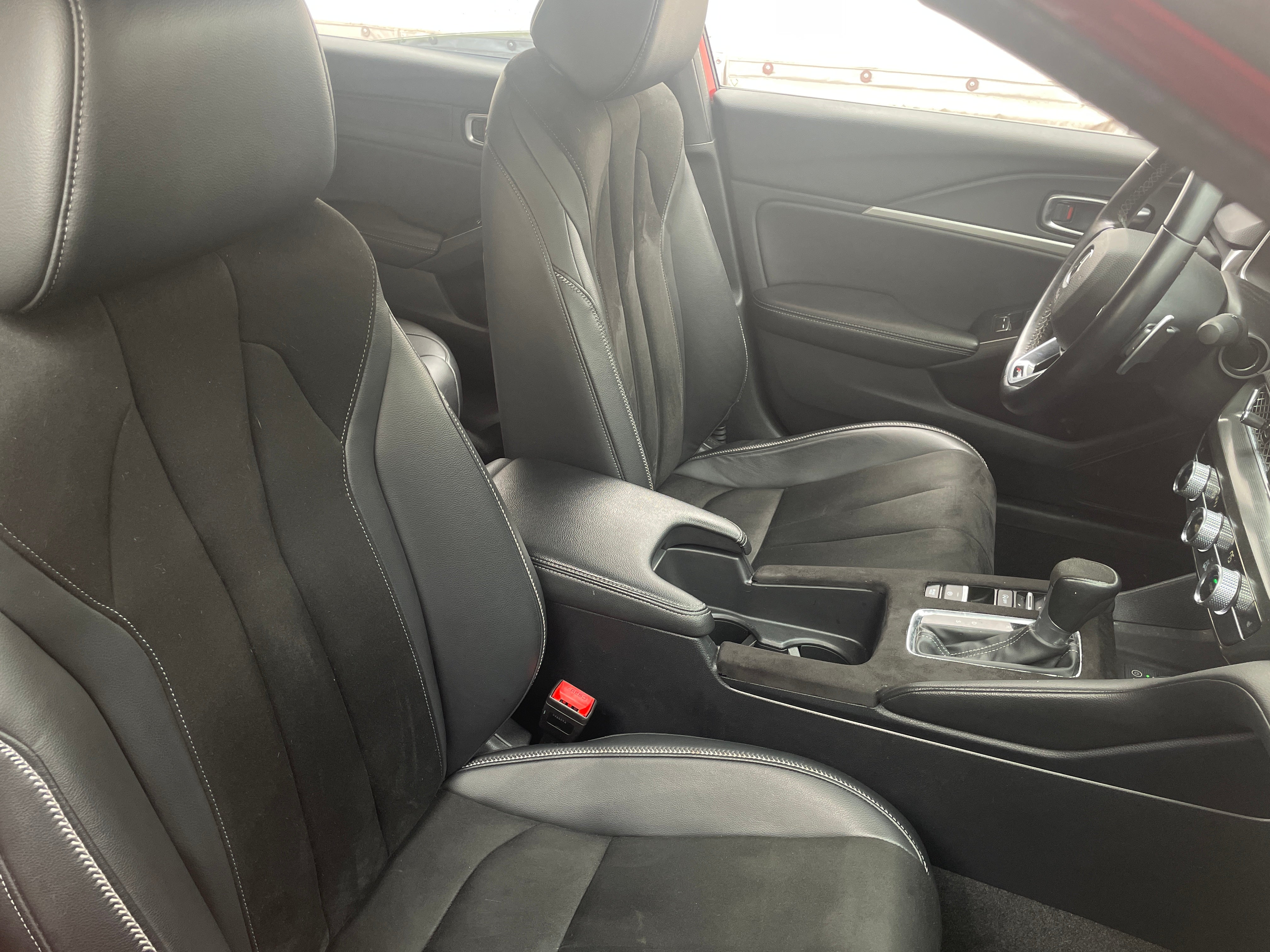 2023 Acura Integra