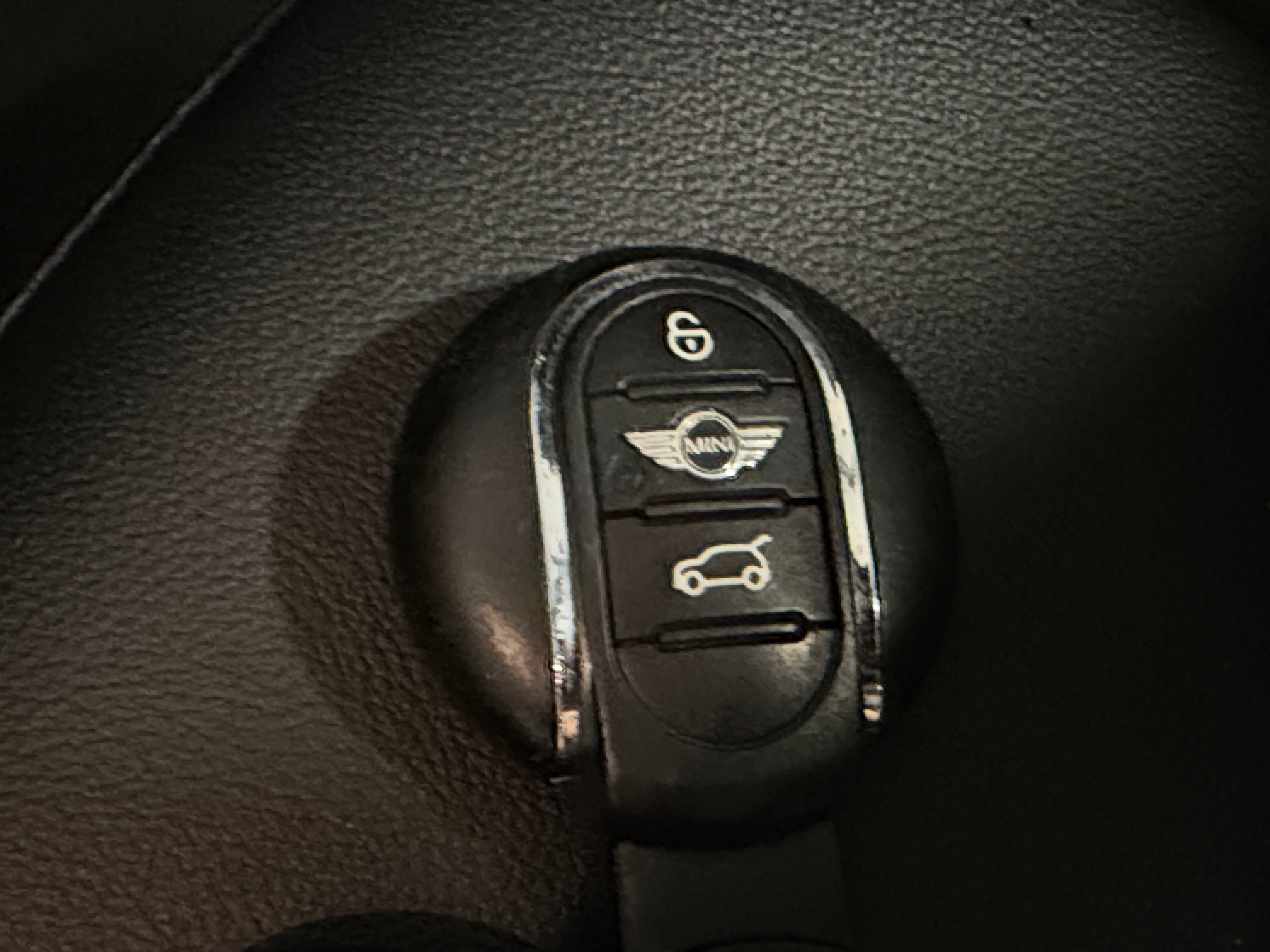 Used 2016 MINI Cooper Base with VIN WMWXU1C51G2E16833 for sale in Pewaukee, WI