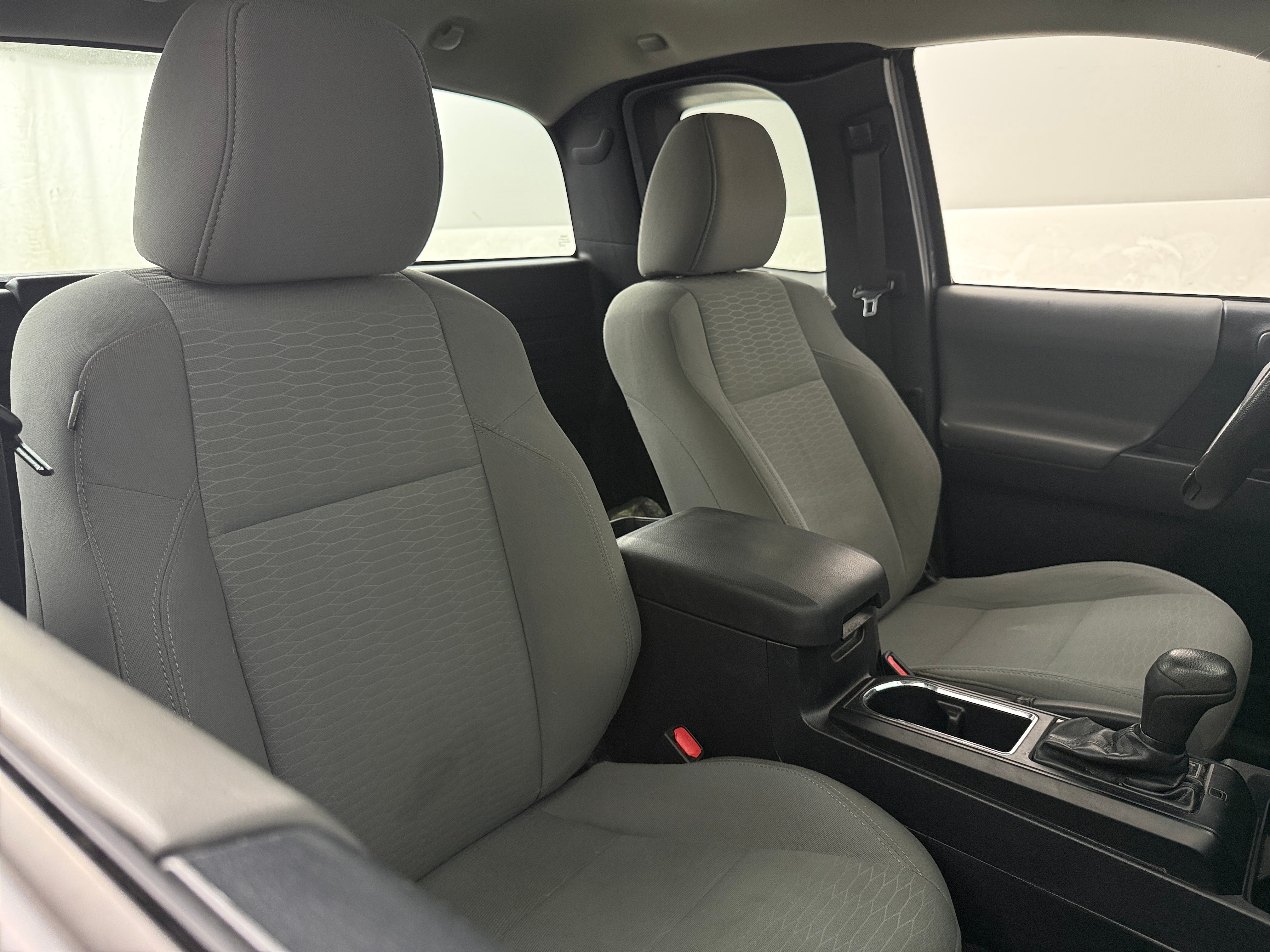 2019 Toyota Tacoma