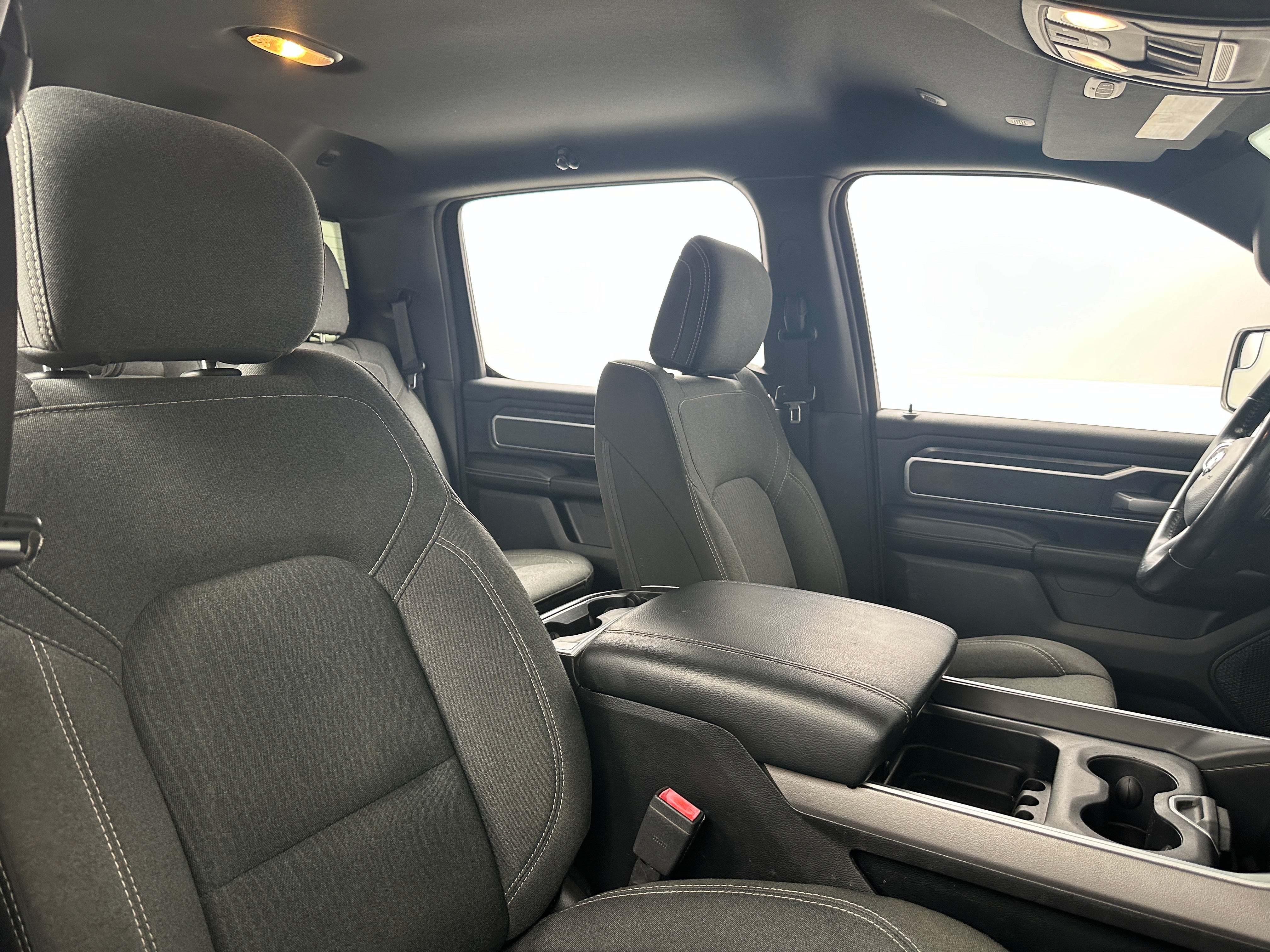 2019 RAM 1500 Pickup