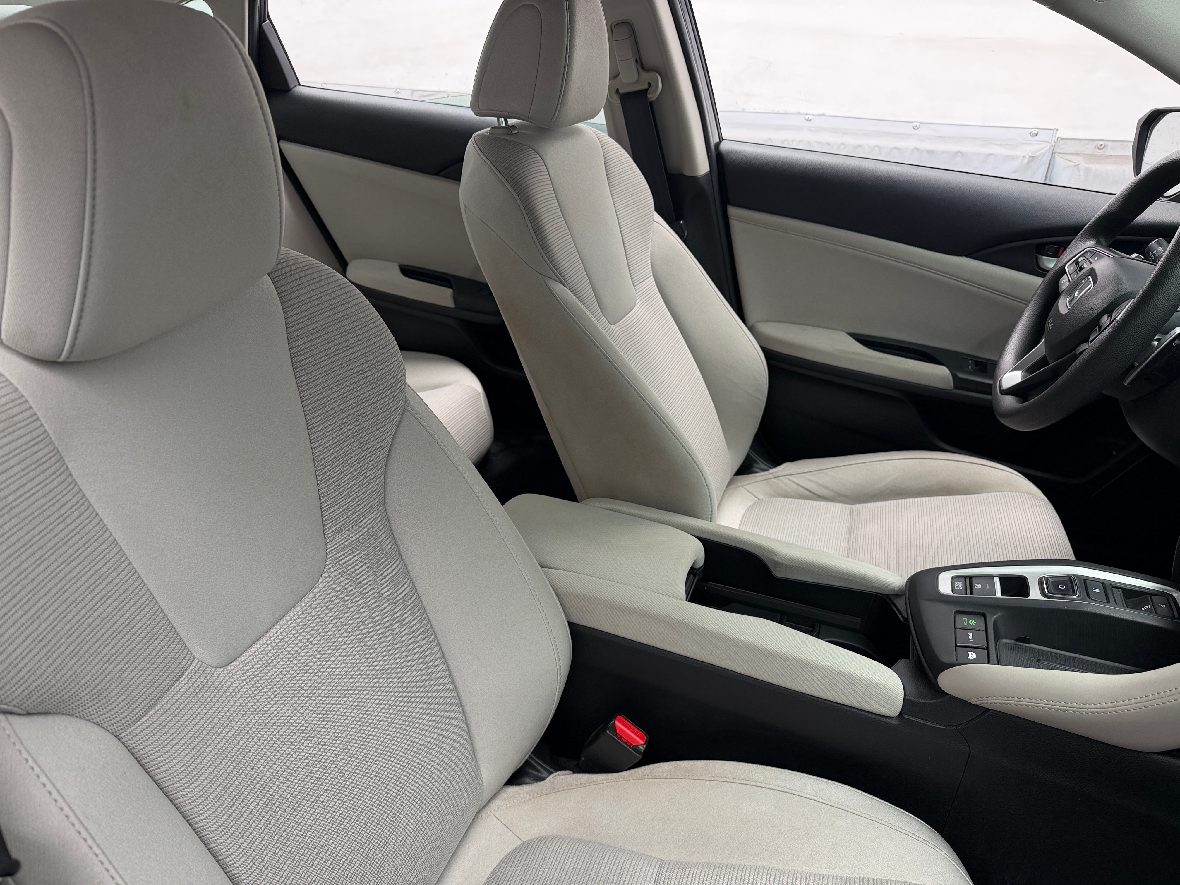2020 Honda Insight