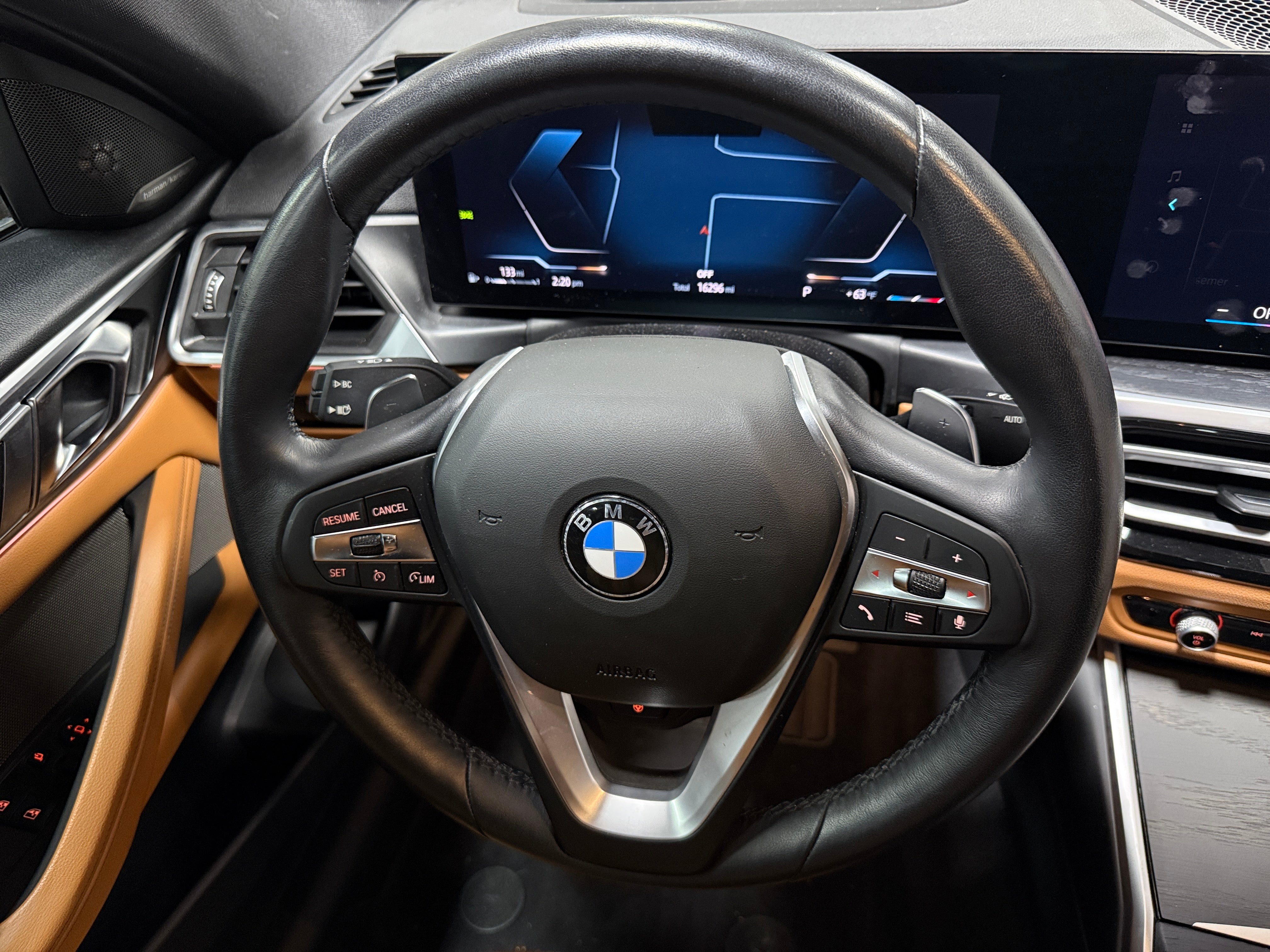 2024 BMW 4 Series