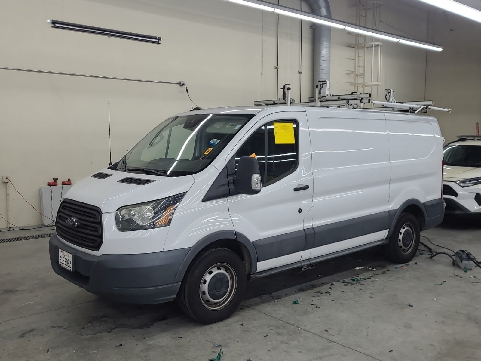 2016 Ford Transit-150 XL