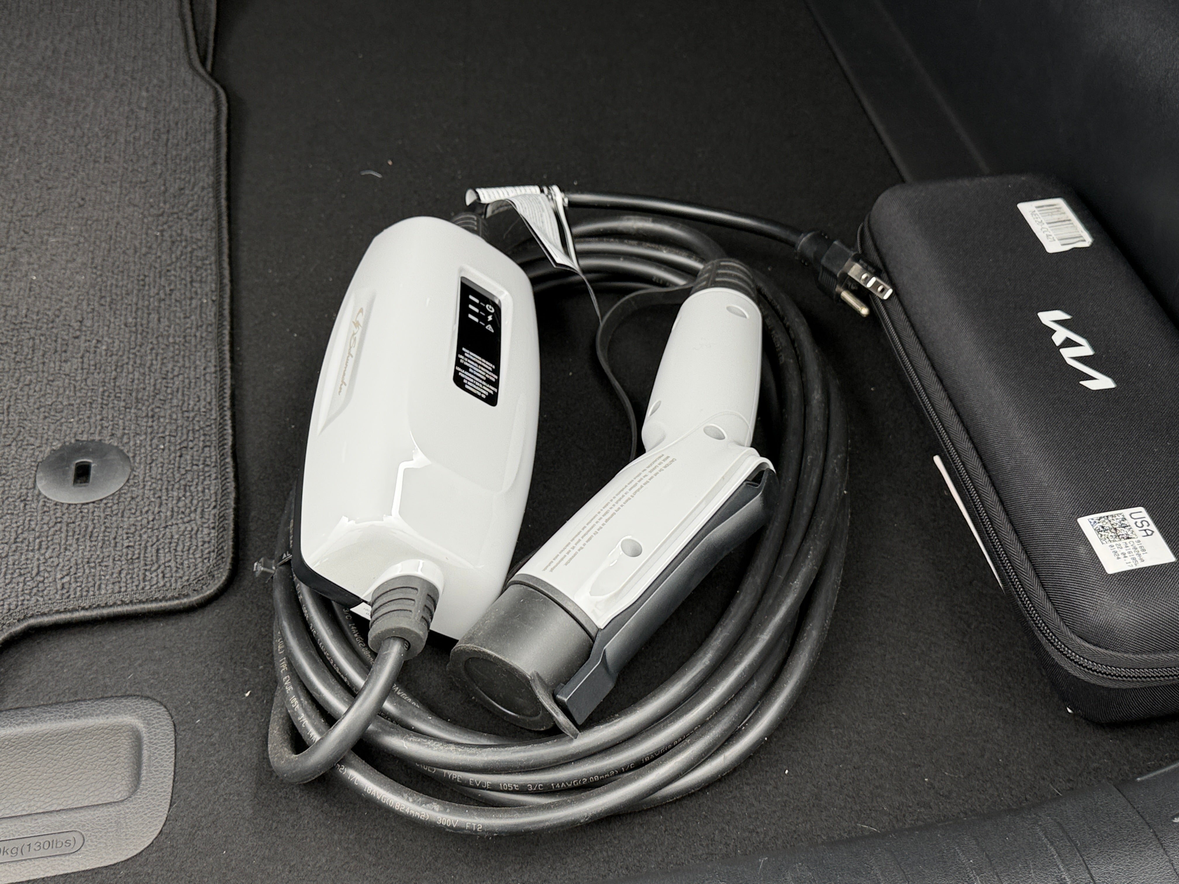 Used 2022 Kia EV6 GT-Line with VIN KNDC4DLC3N5057866 for sale in Auburn, WA