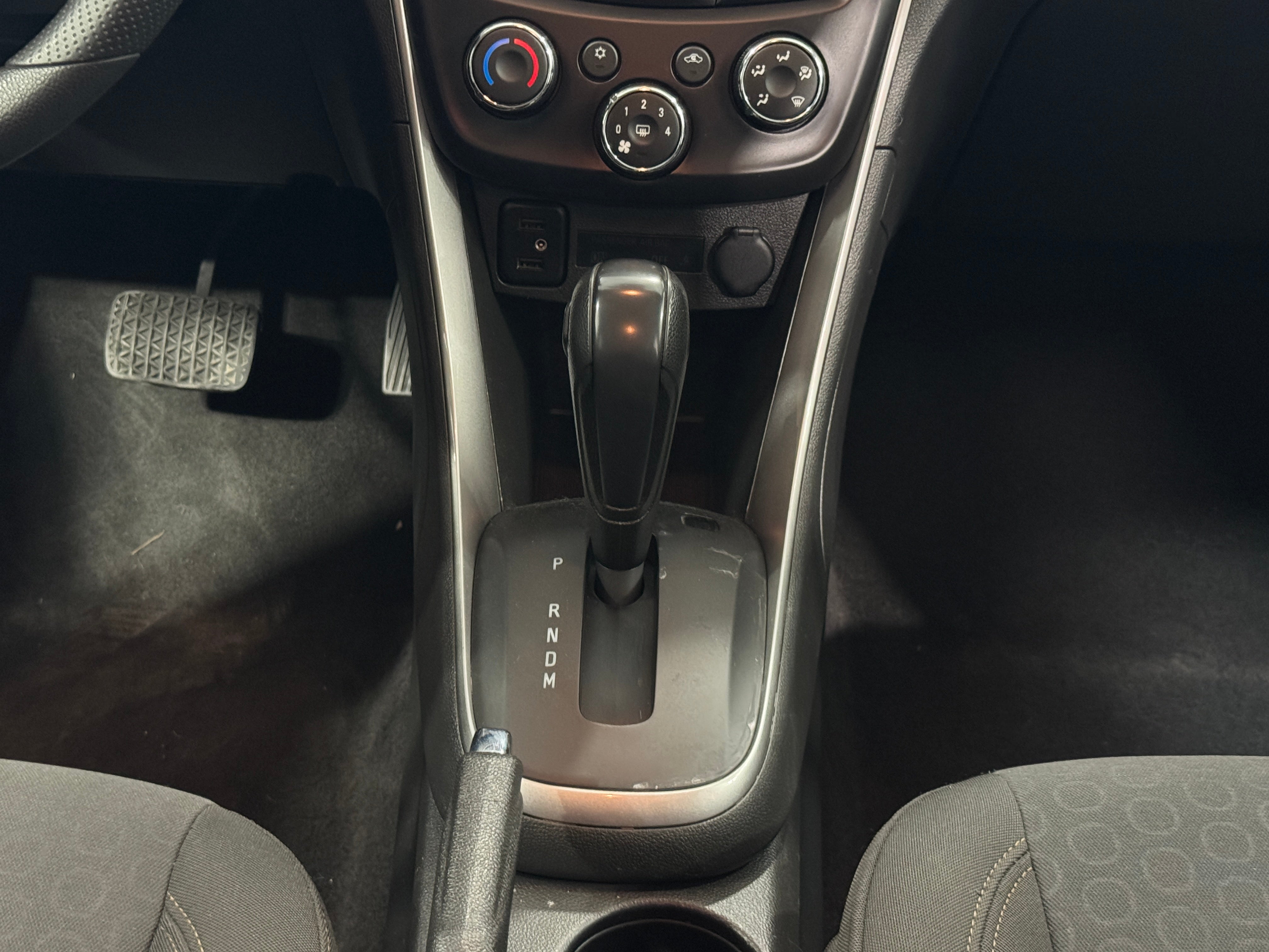 2022 Chevrolet Trax