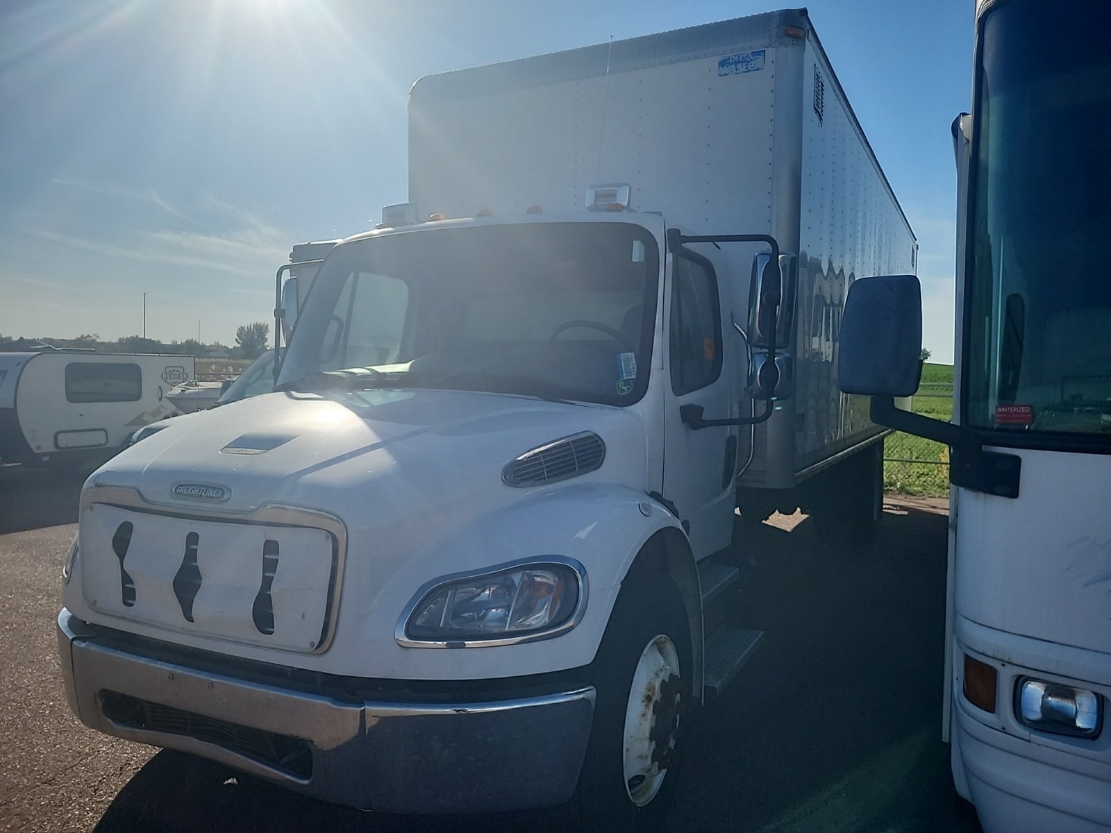 2020 Freightliner M2 106 Base