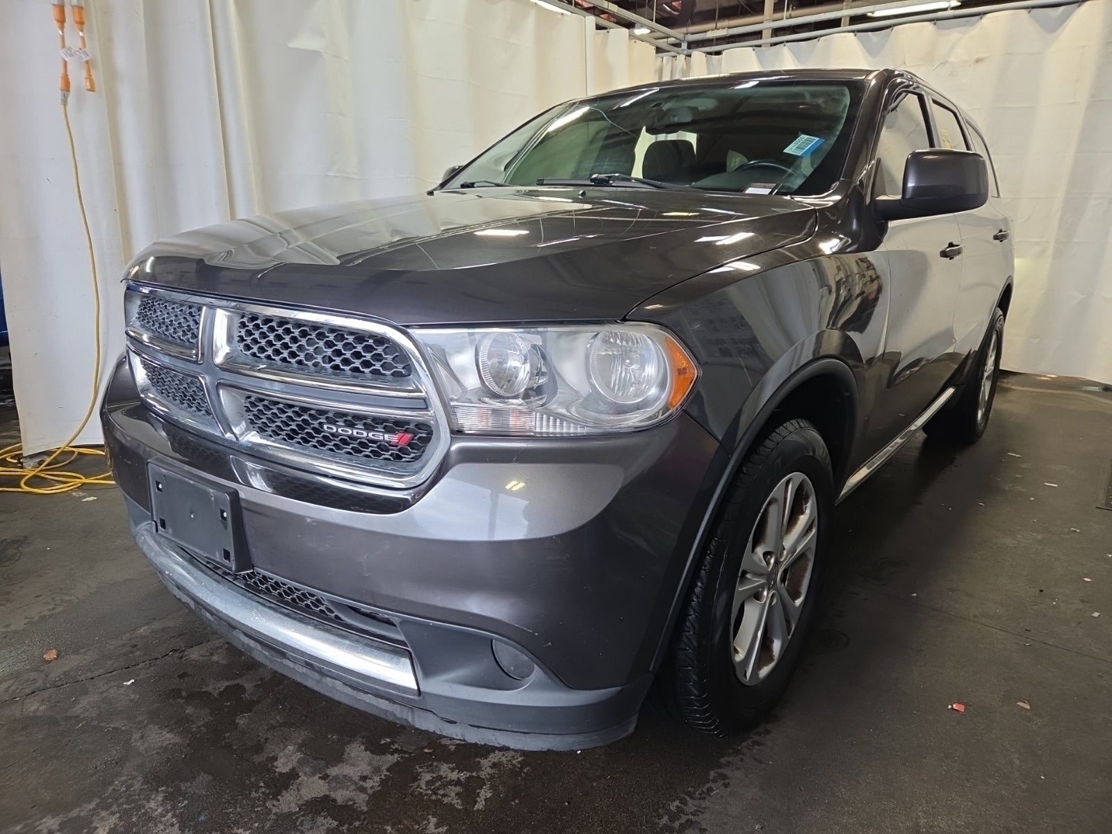 2013 Dodge Durango SXT