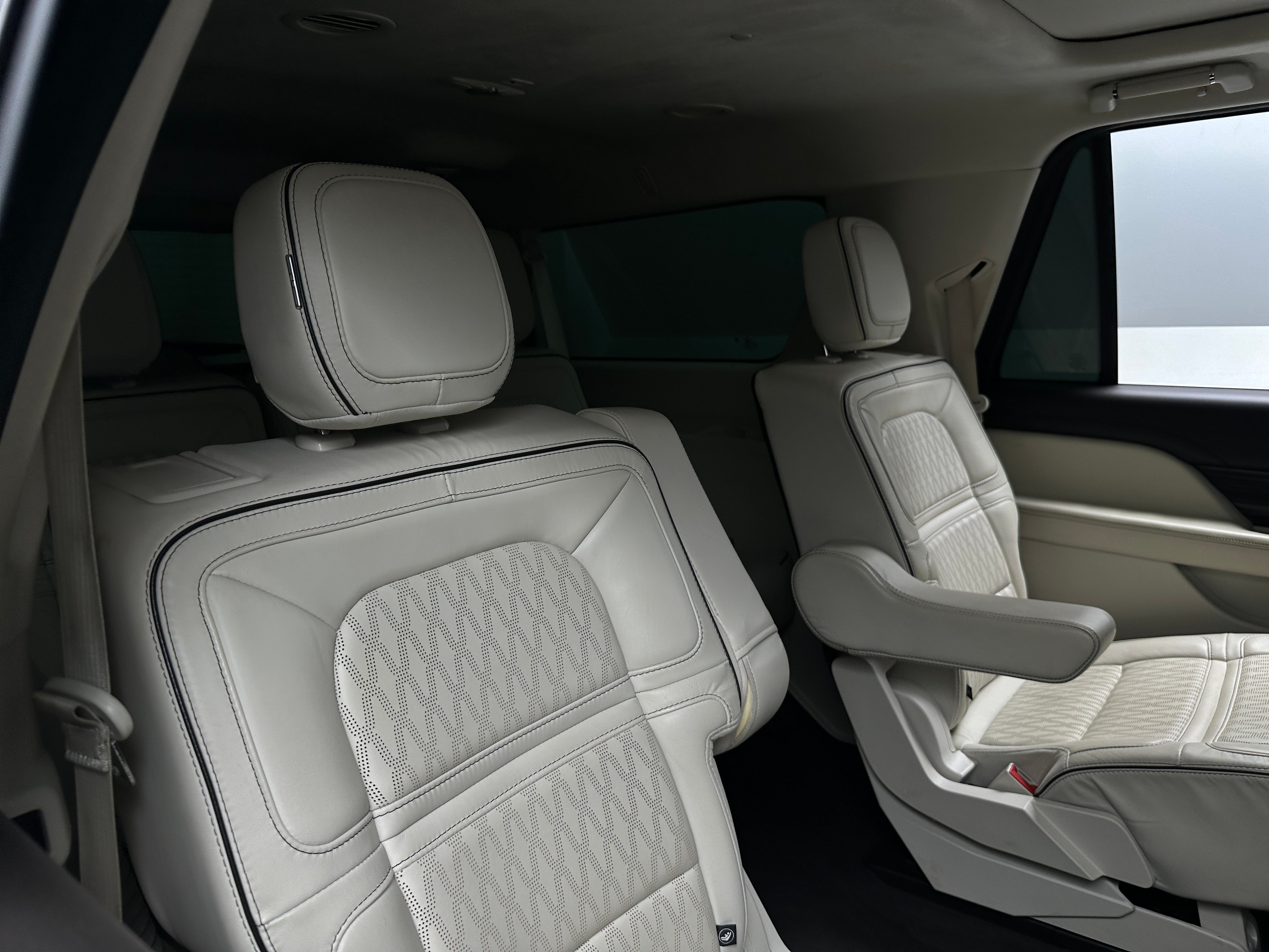 2021 Lincoln Navigator Black Label L