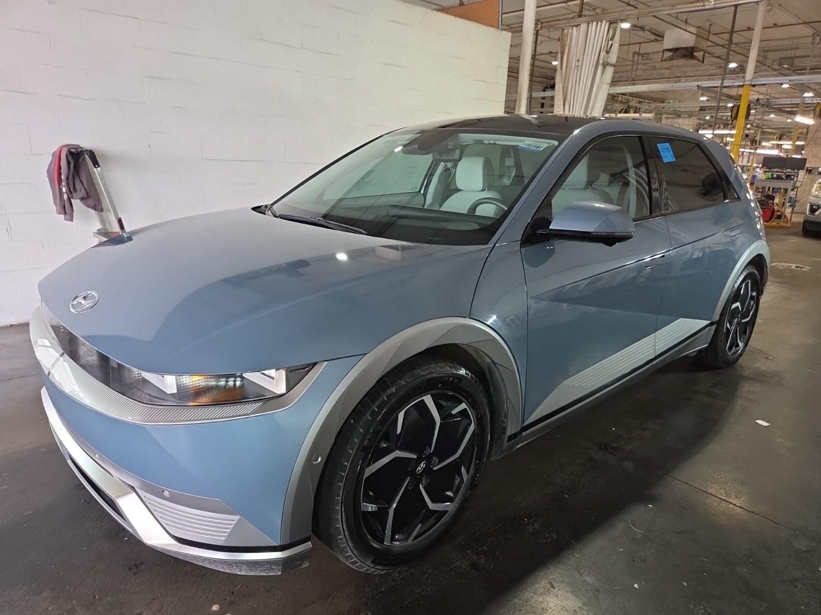 2024 Hyundai Ioniq 5 Limited