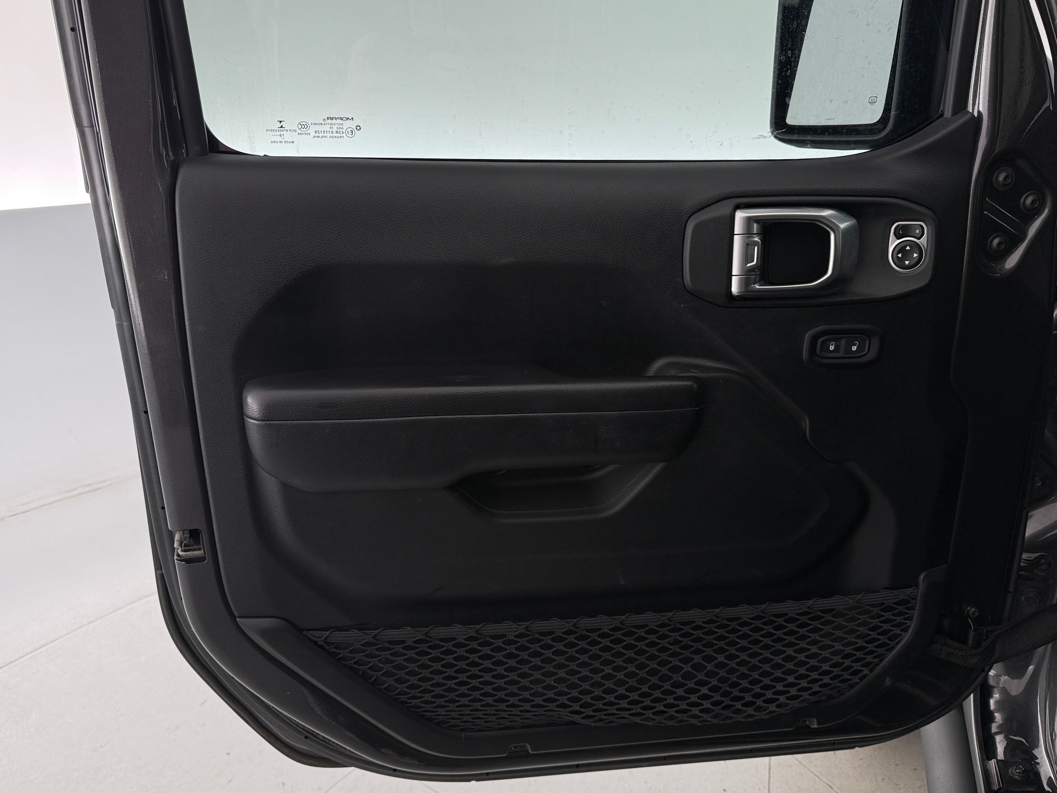 2020 Jeep Wrangler Unlimited