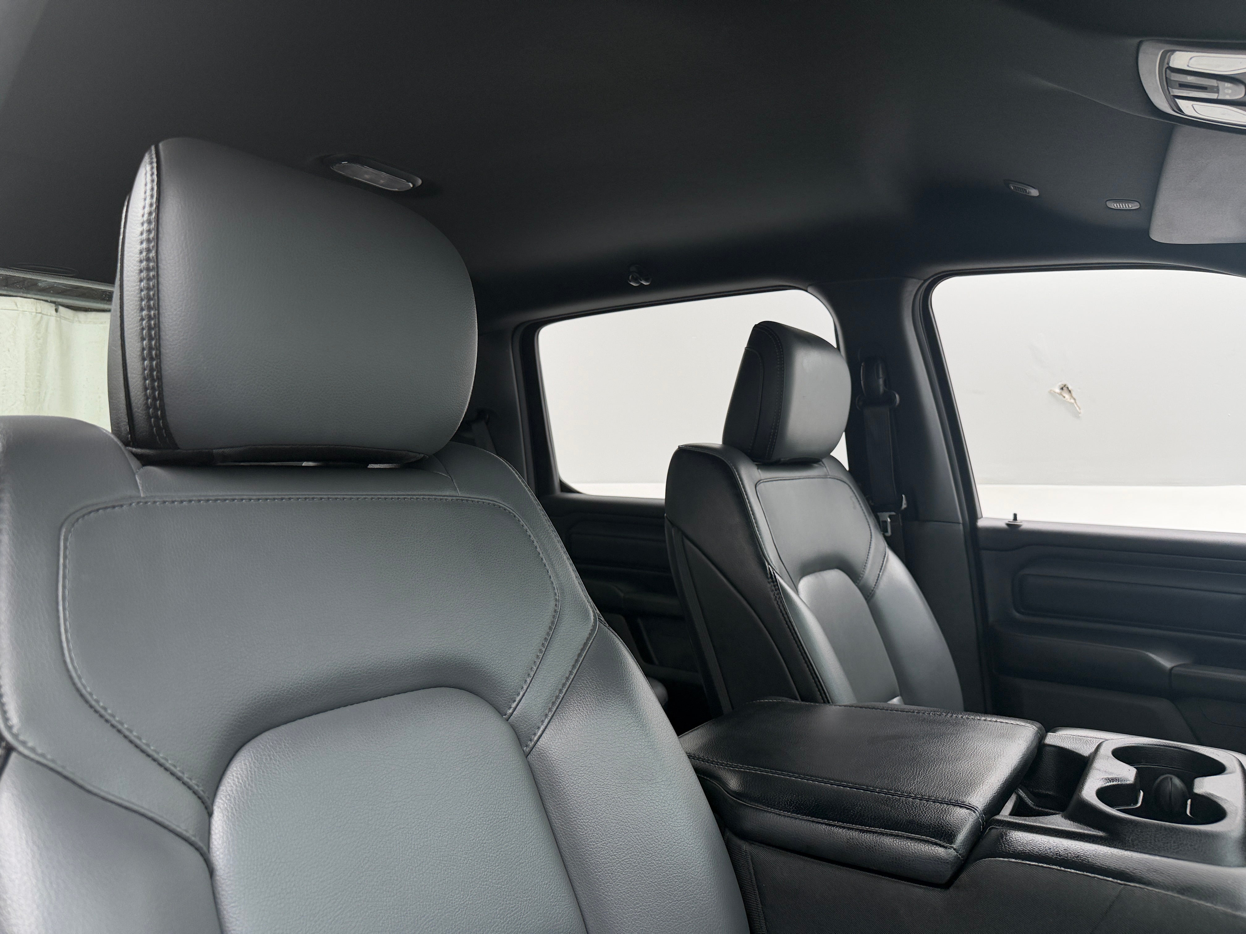 Used 2022 RAM Ram 1500 Pickup Tradesman with VIN 1C6RRENT1NN436046 for sale in Little Rock