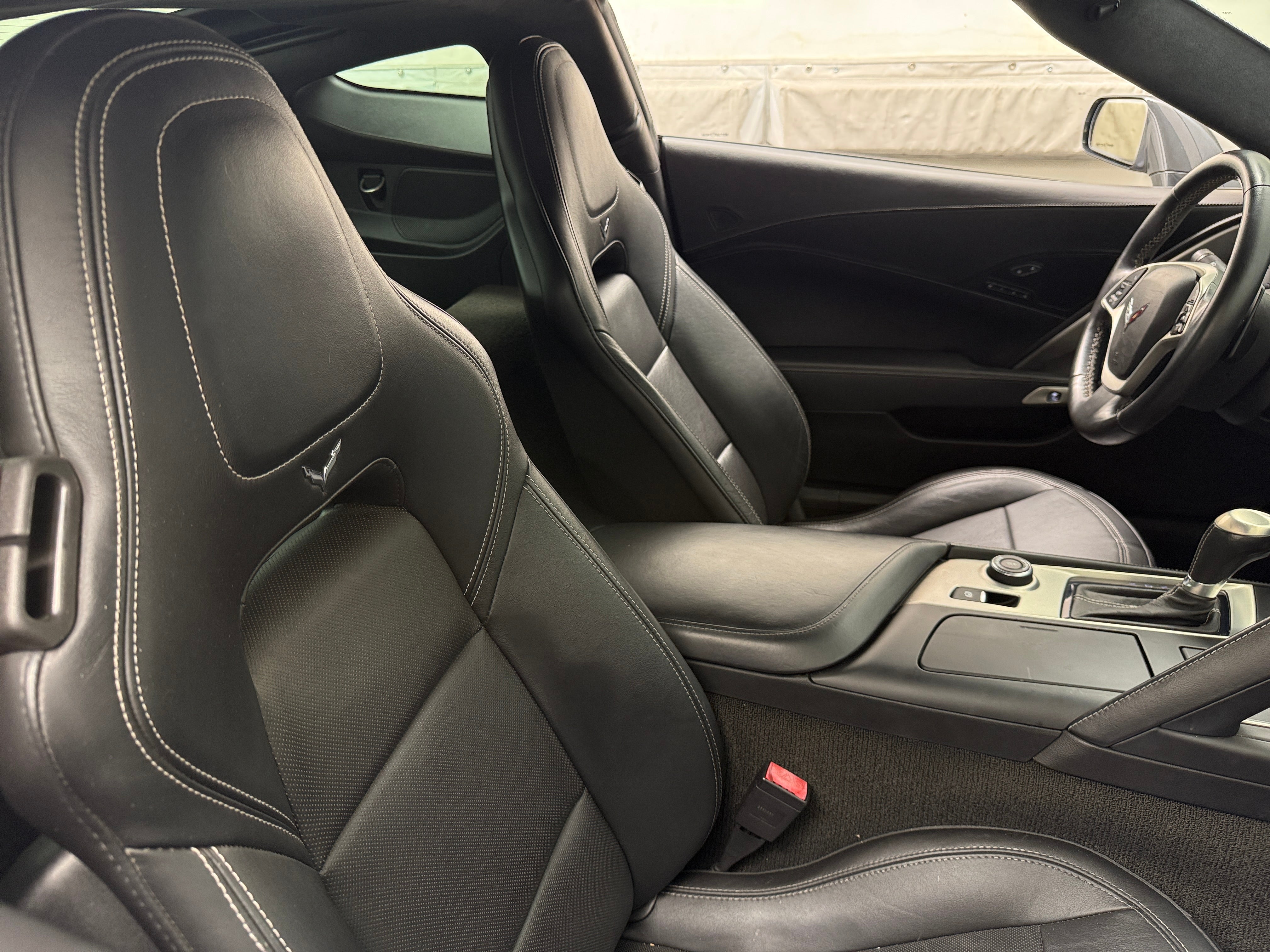2014 Chevrolet Corvette