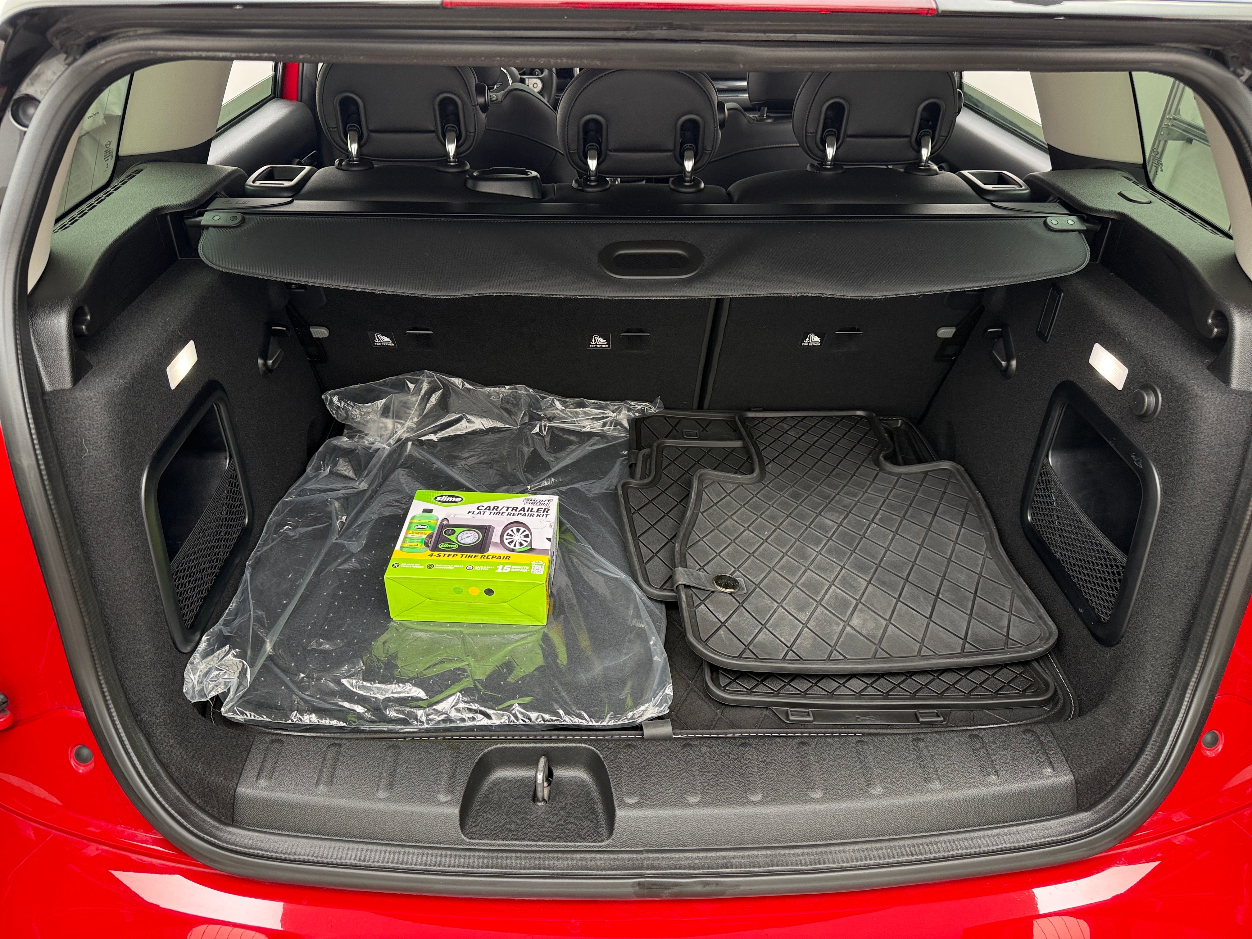 2024 MINI Clubman S
