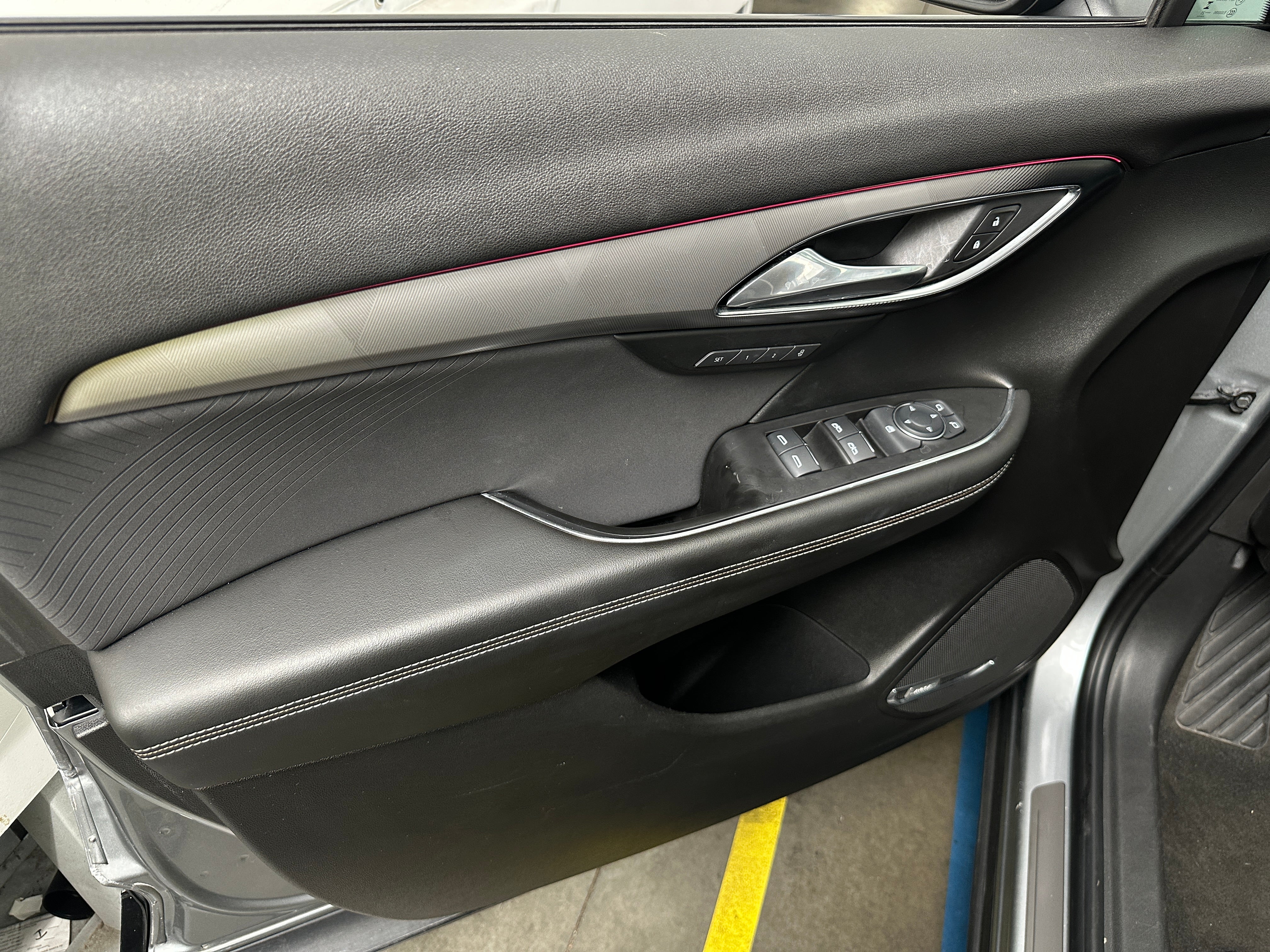 2025 Buick Envision