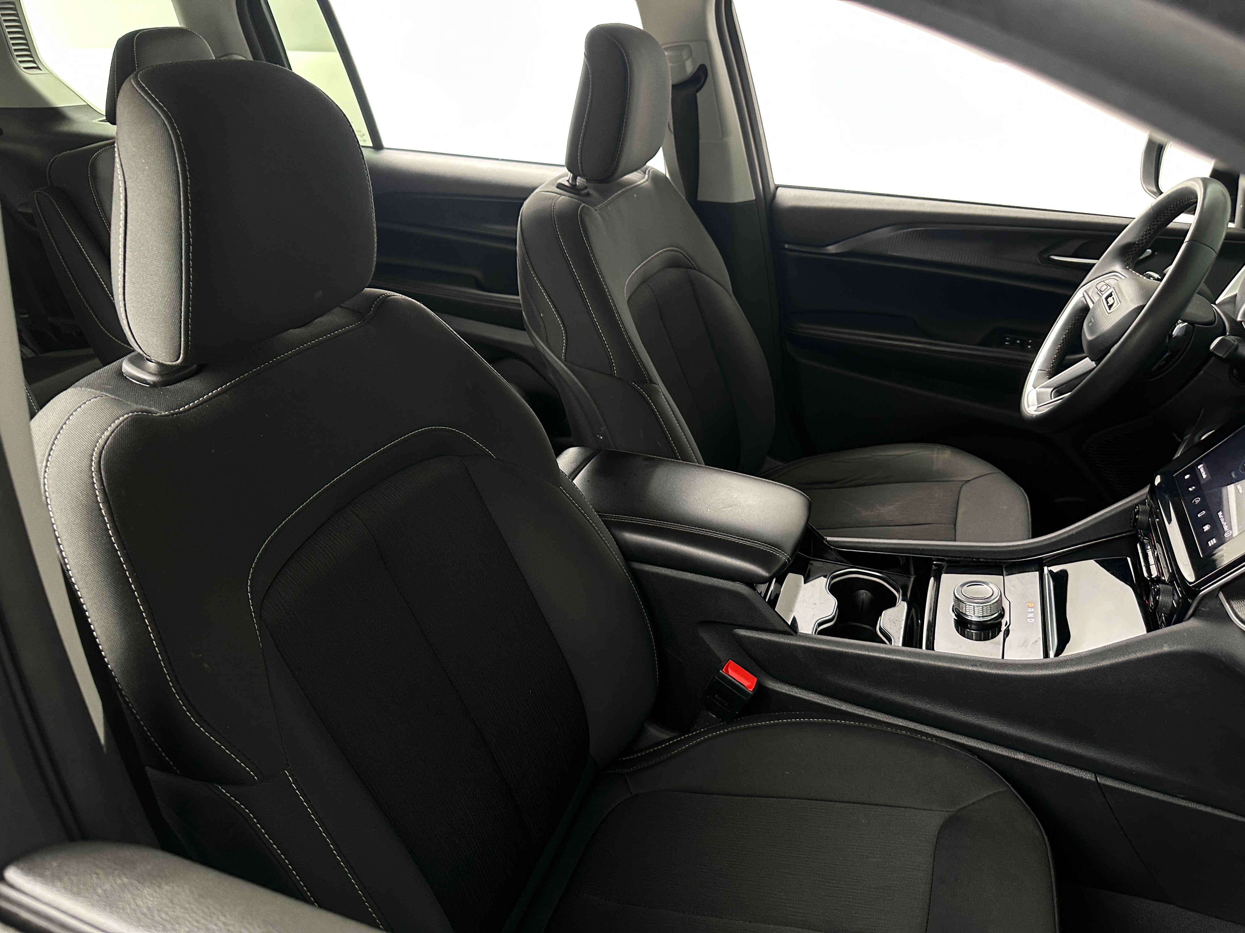 2023 Jeep Grand Cherokee L