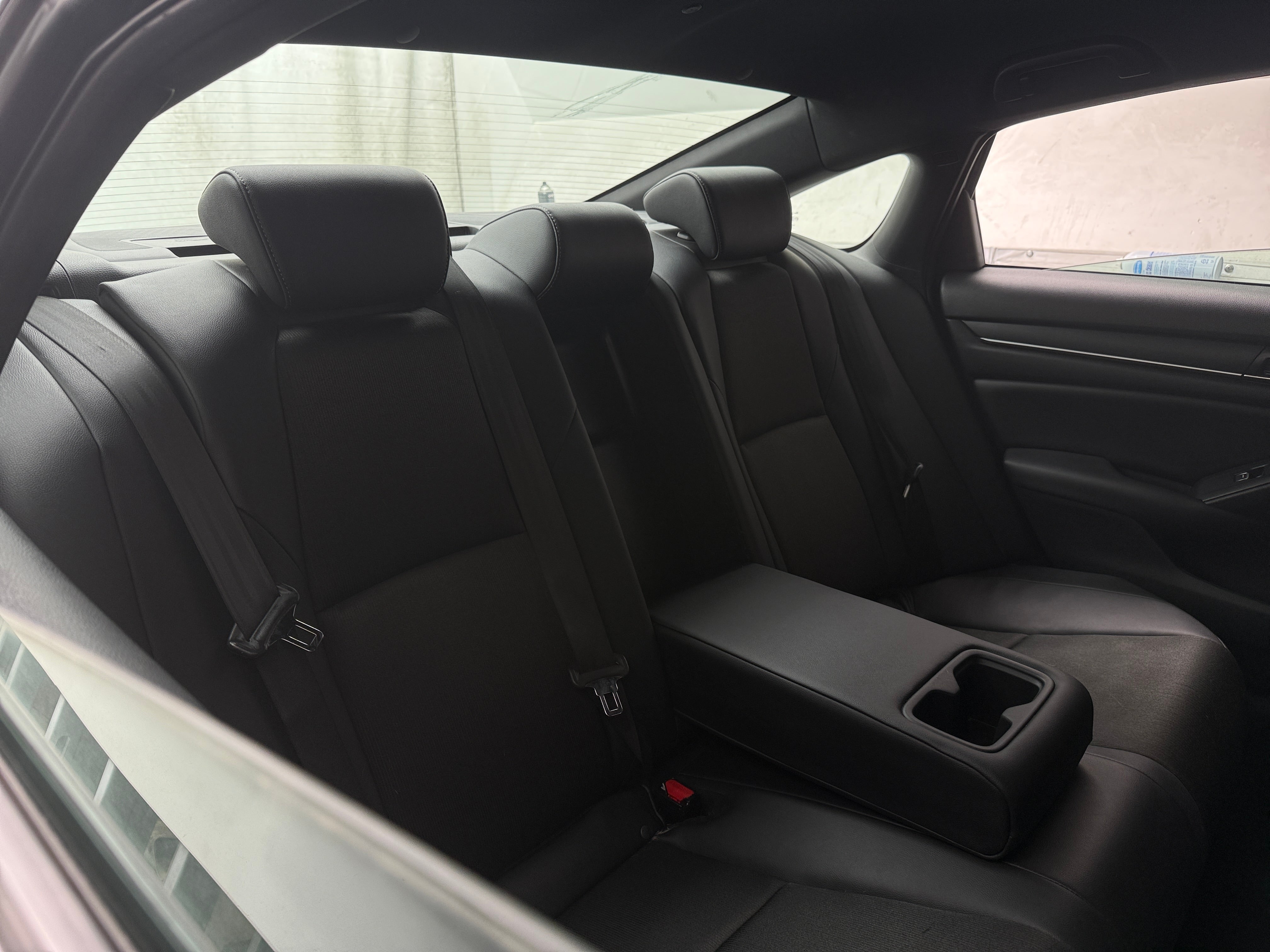 2020 Honda Accord