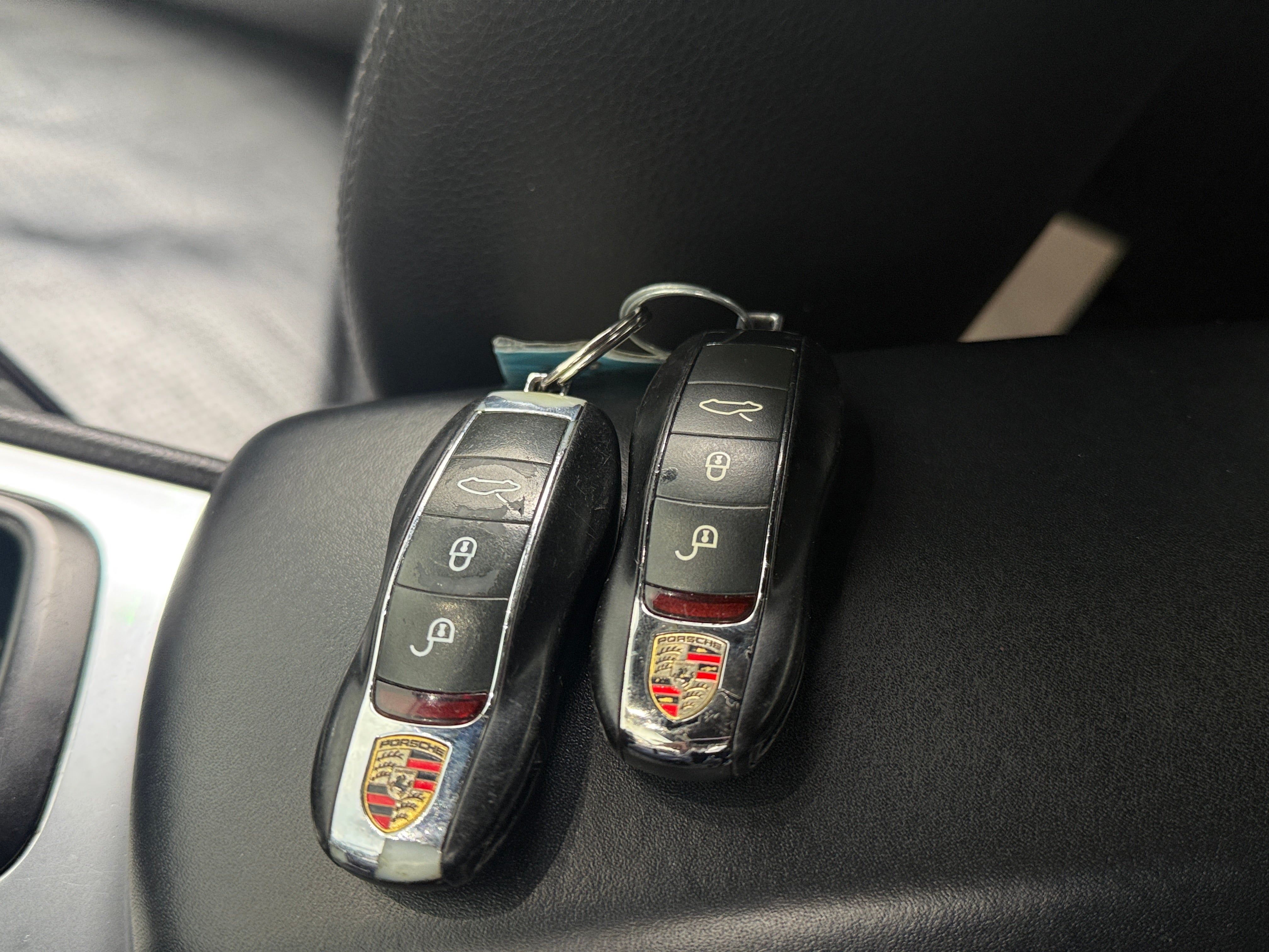 2014 Porsche 911