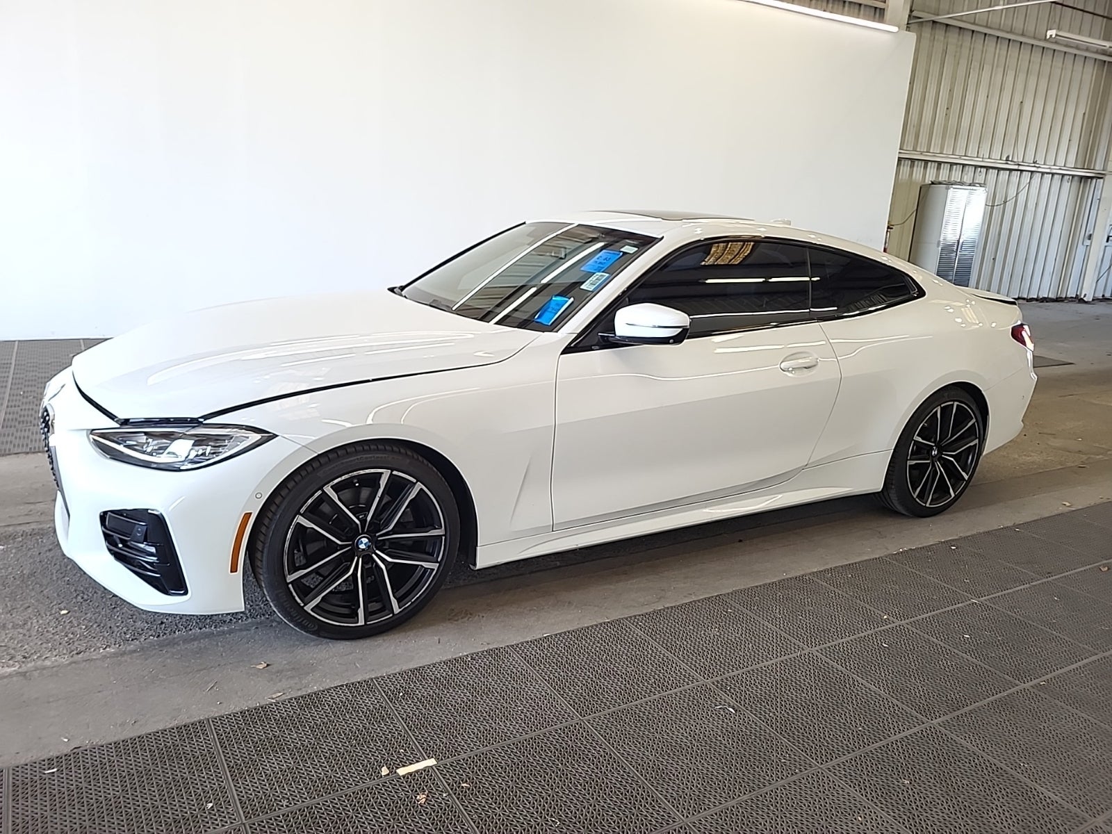 2021 BMW 430i 430i