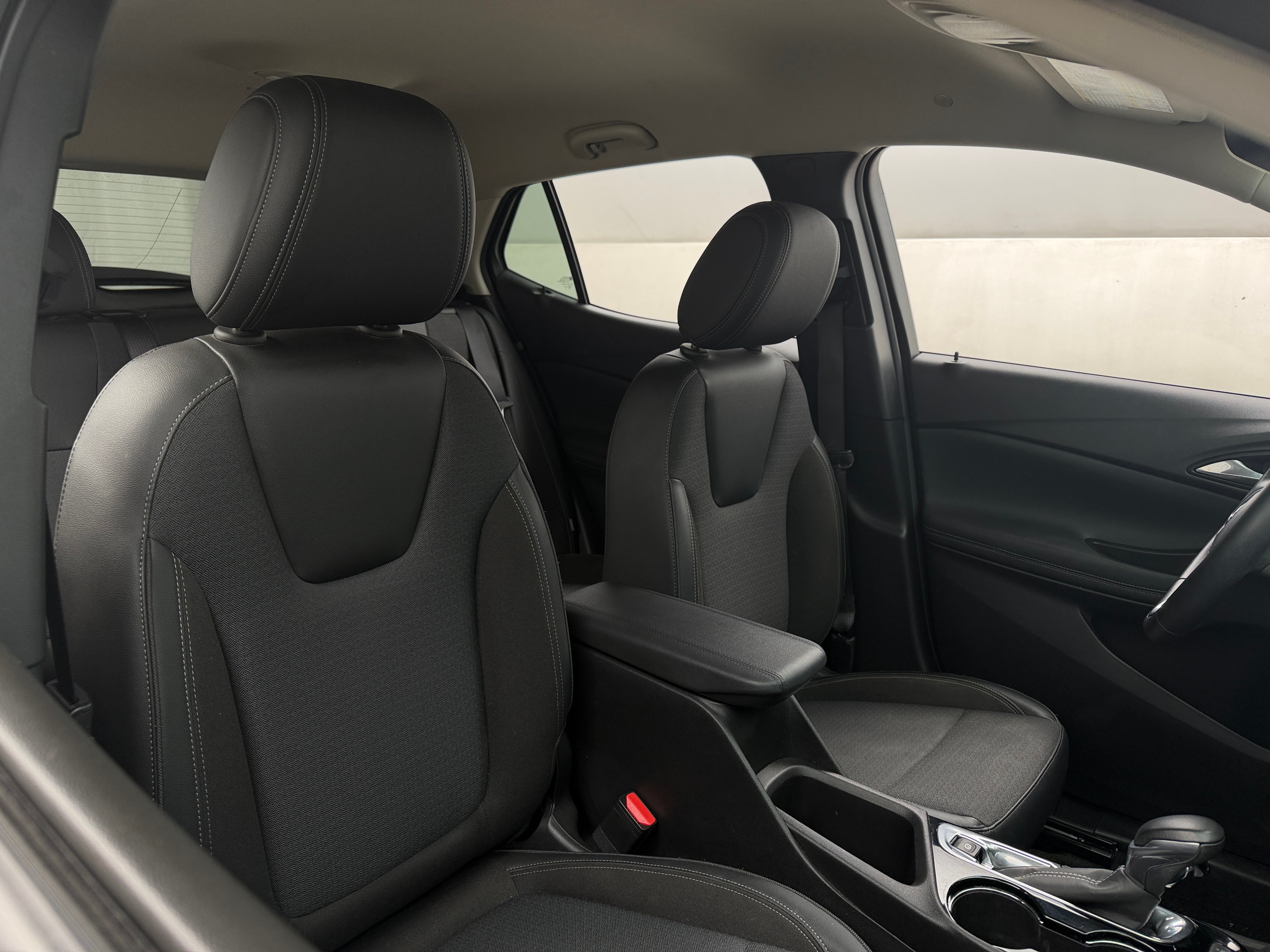 2020 Buick Encore GX