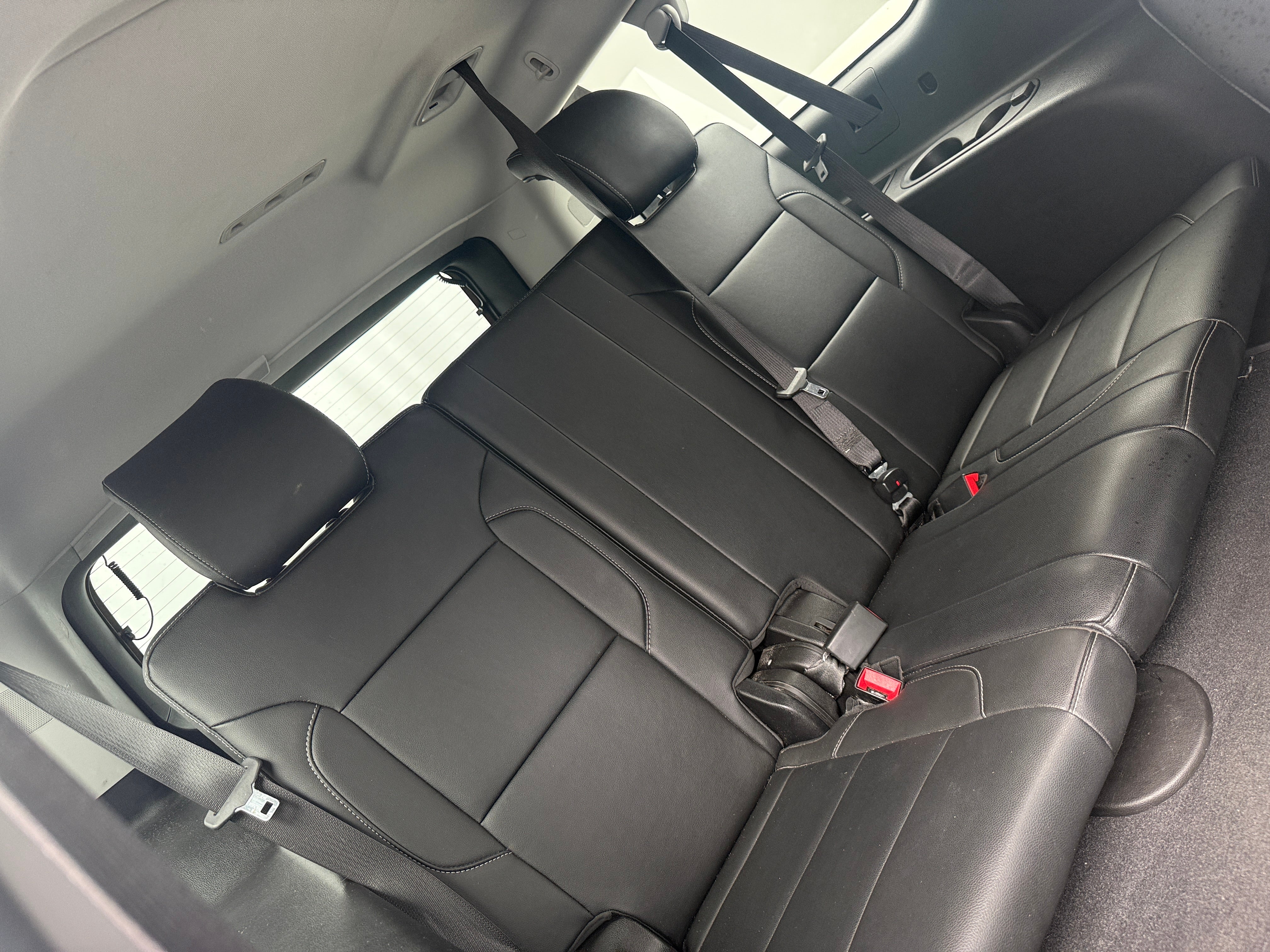 2020 Chevrolet Suburban