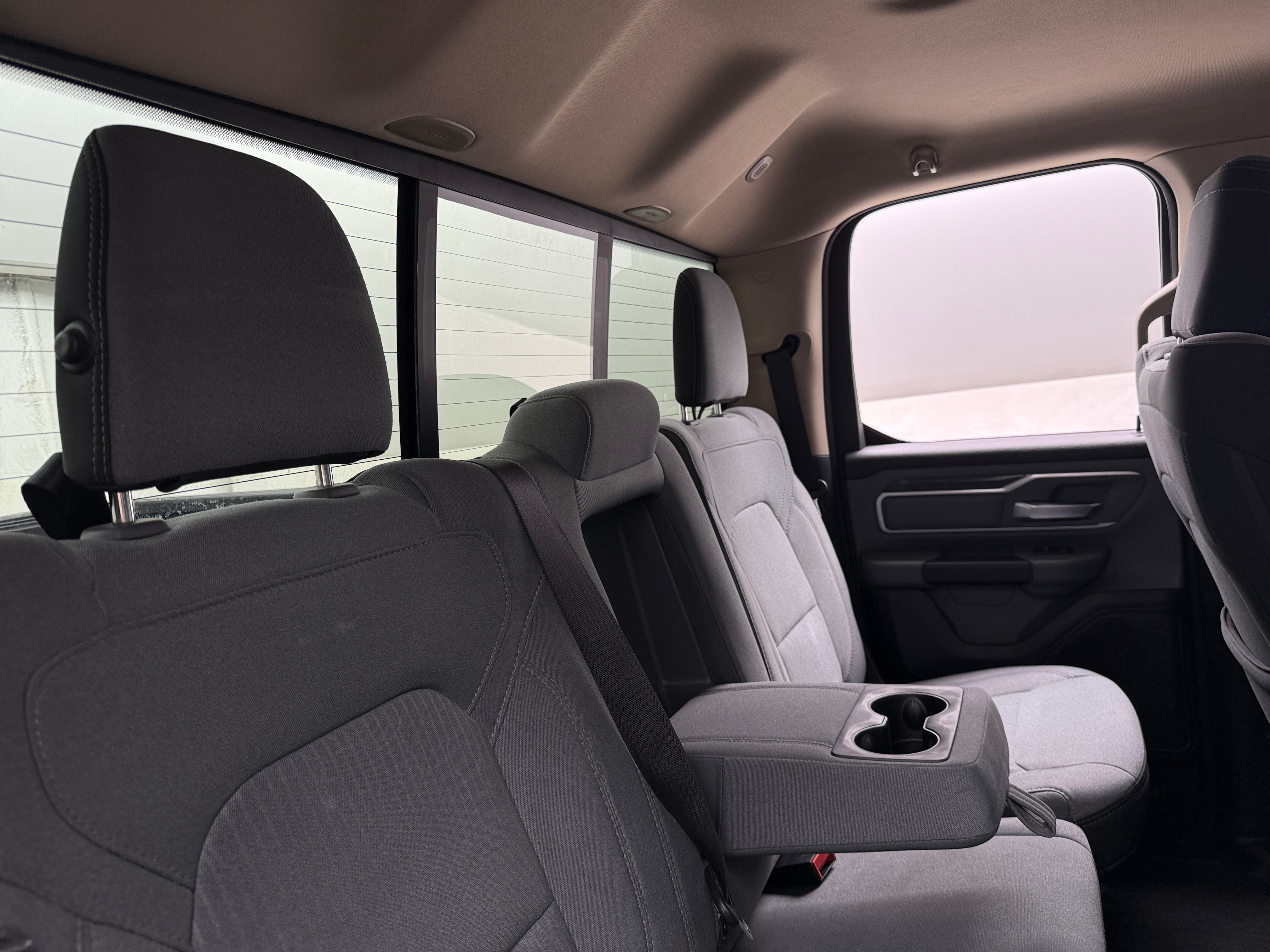 2020 RAM 1500 Pickup
