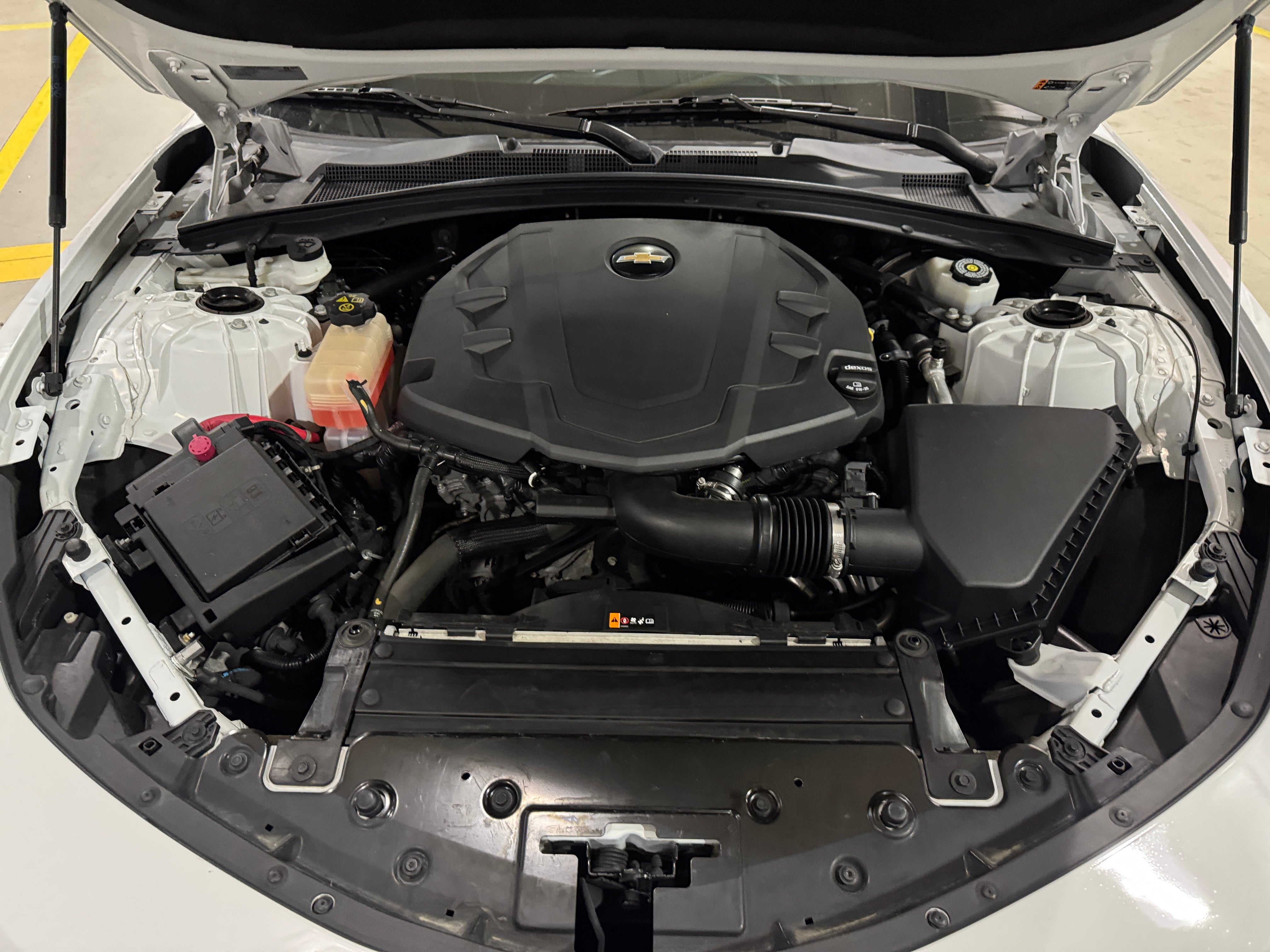 2019 Chevrolet Camaro