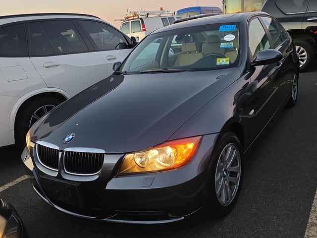 2007 BMW 328xi