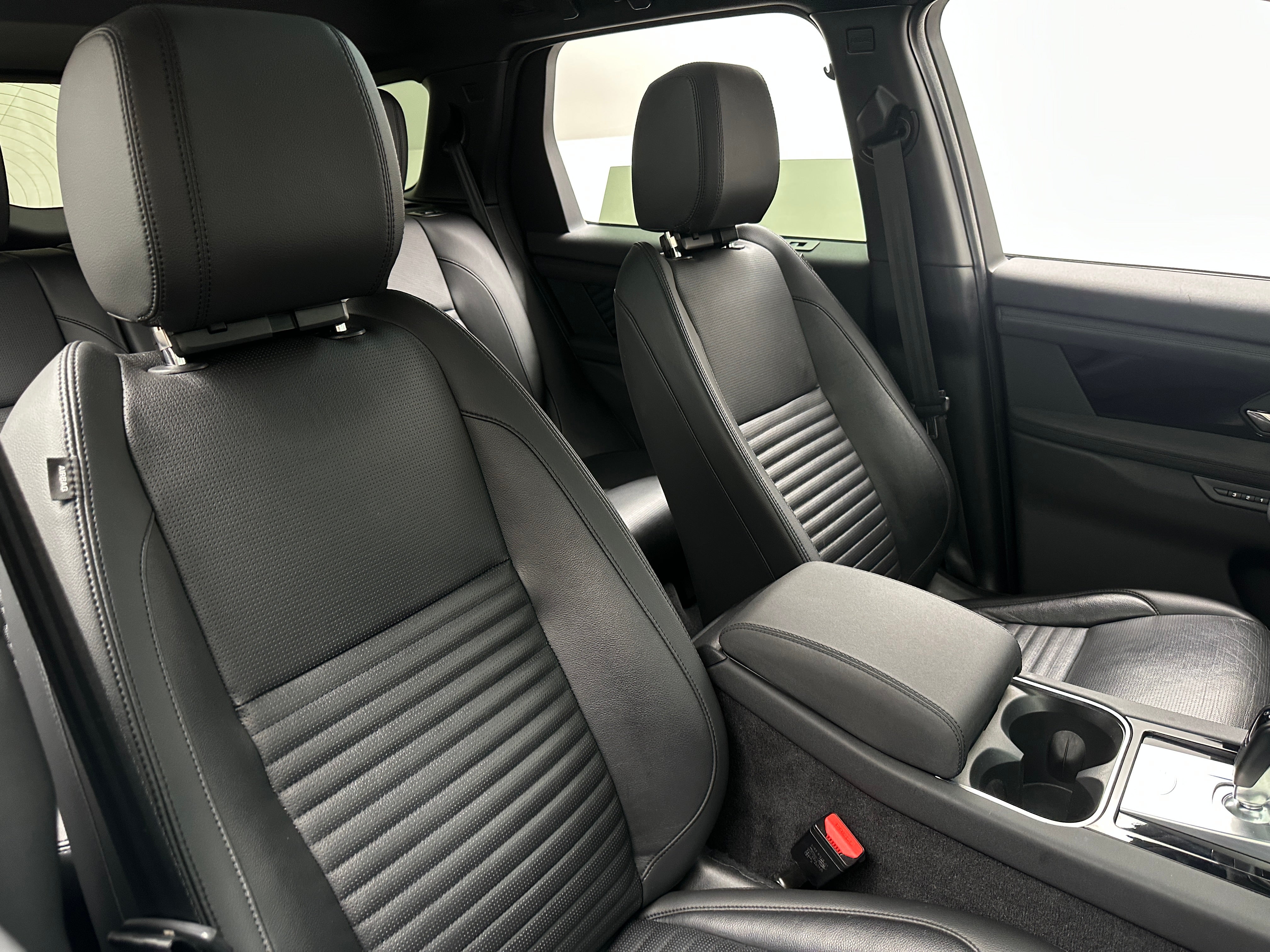 2023 Land Rover Discovery Sport