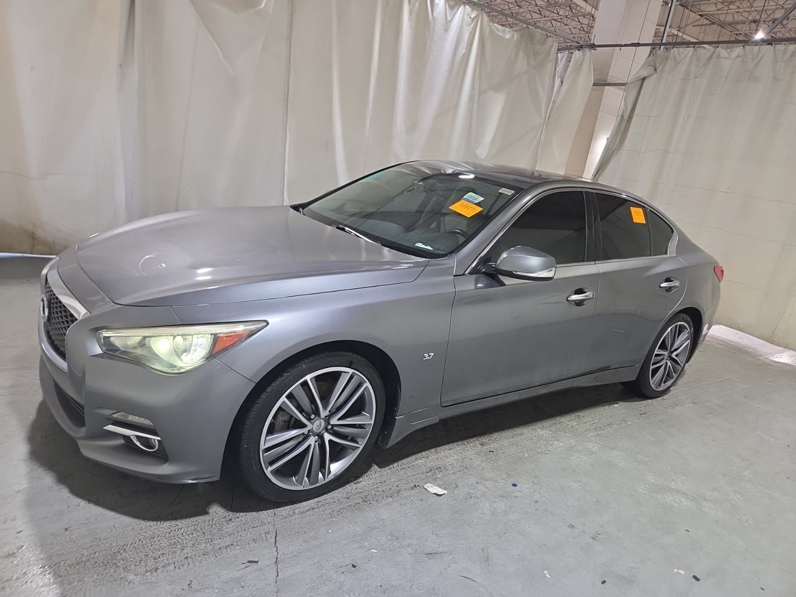 2014 Infiniti Q50 Premium