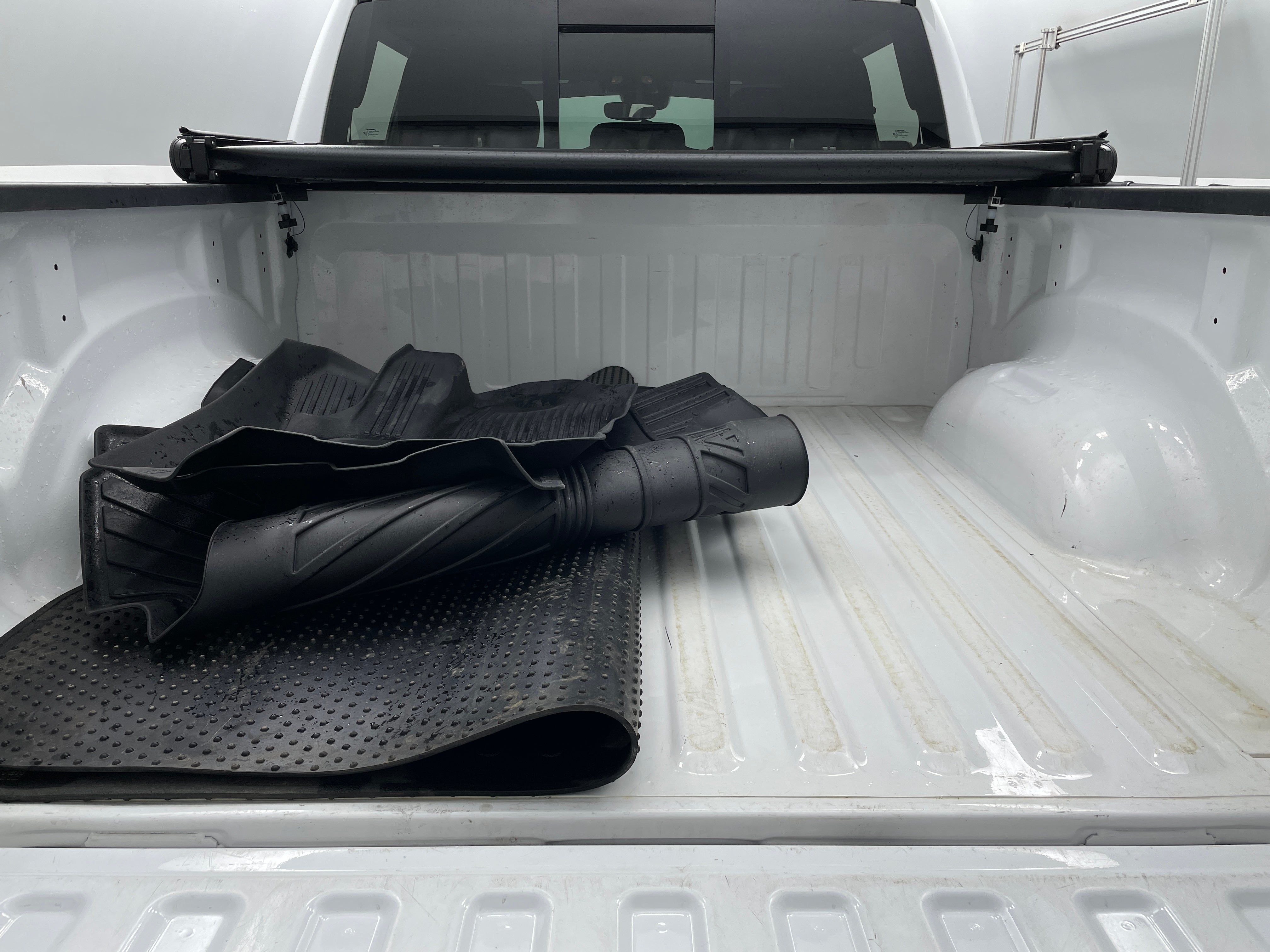 2025 RAM 1500 Pickup