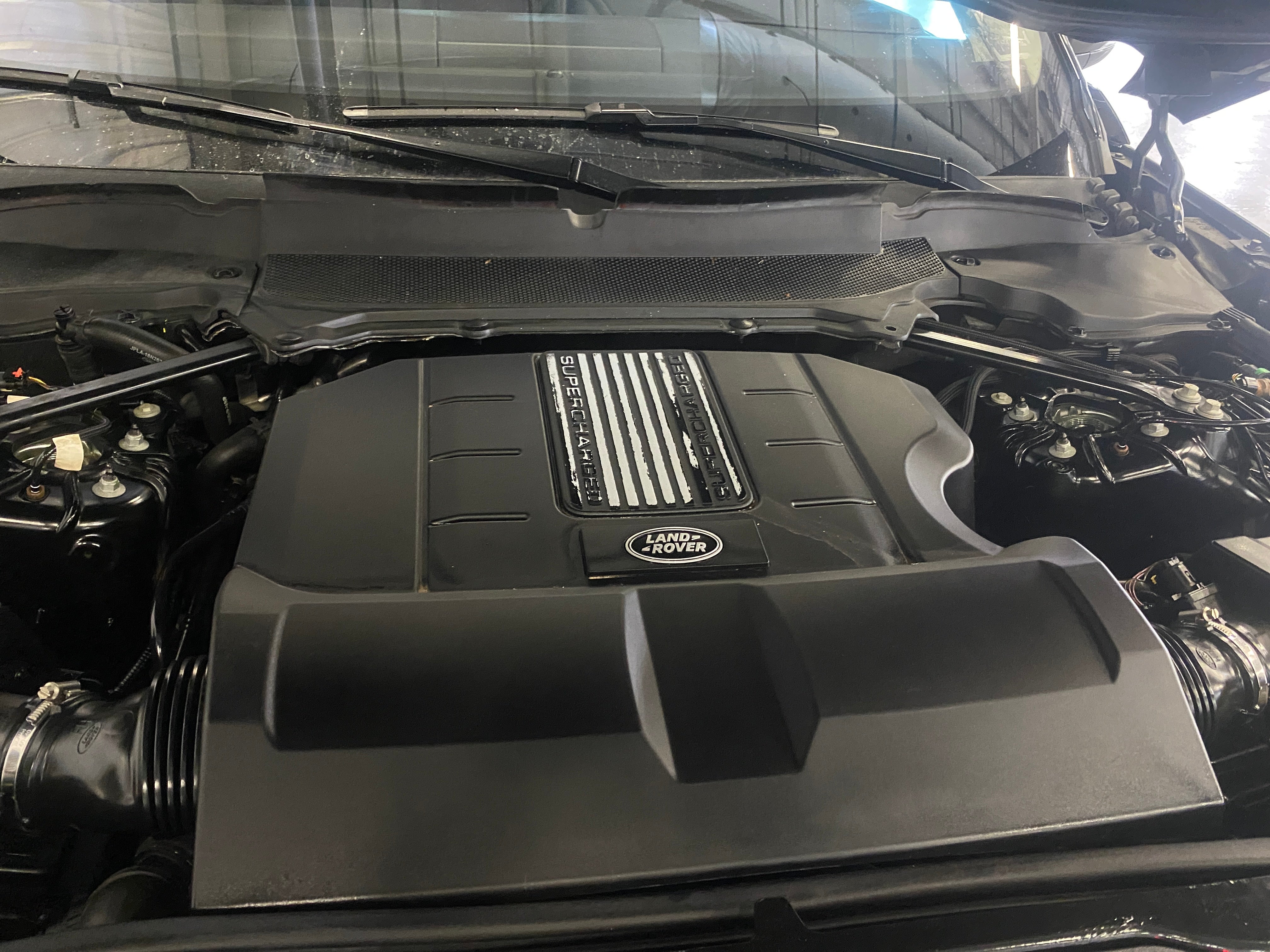 2019 Land Rover Discovery