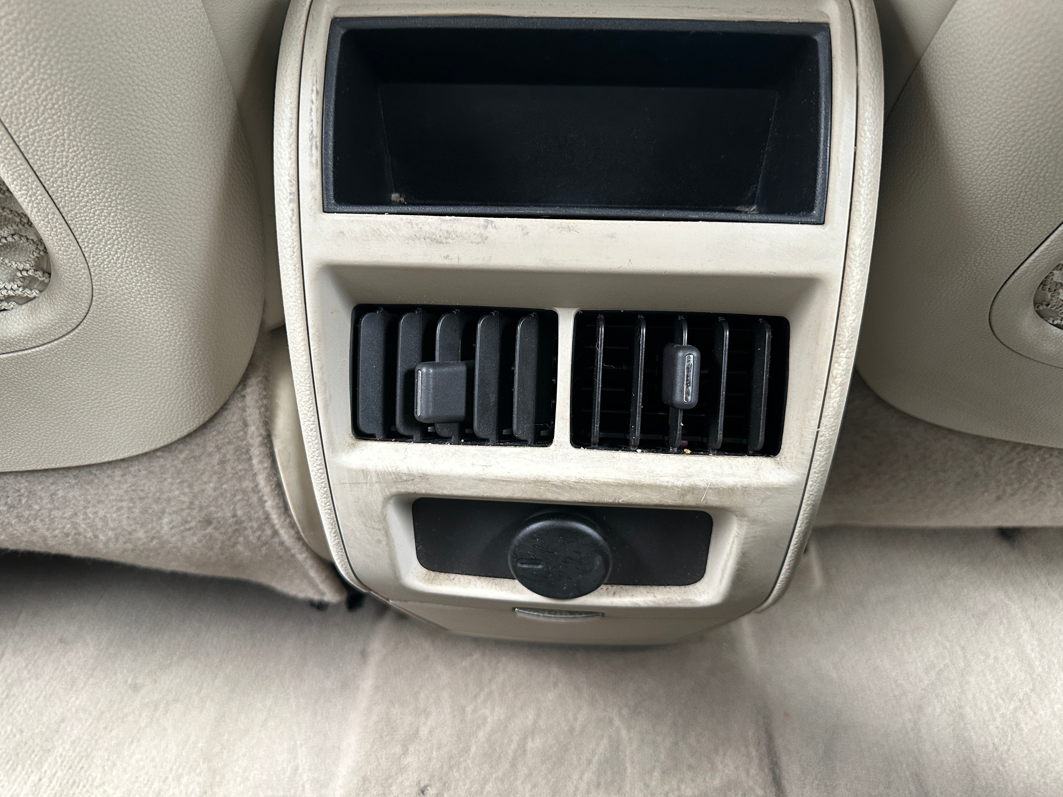 2012 Cadillac SRX Performance Collection
