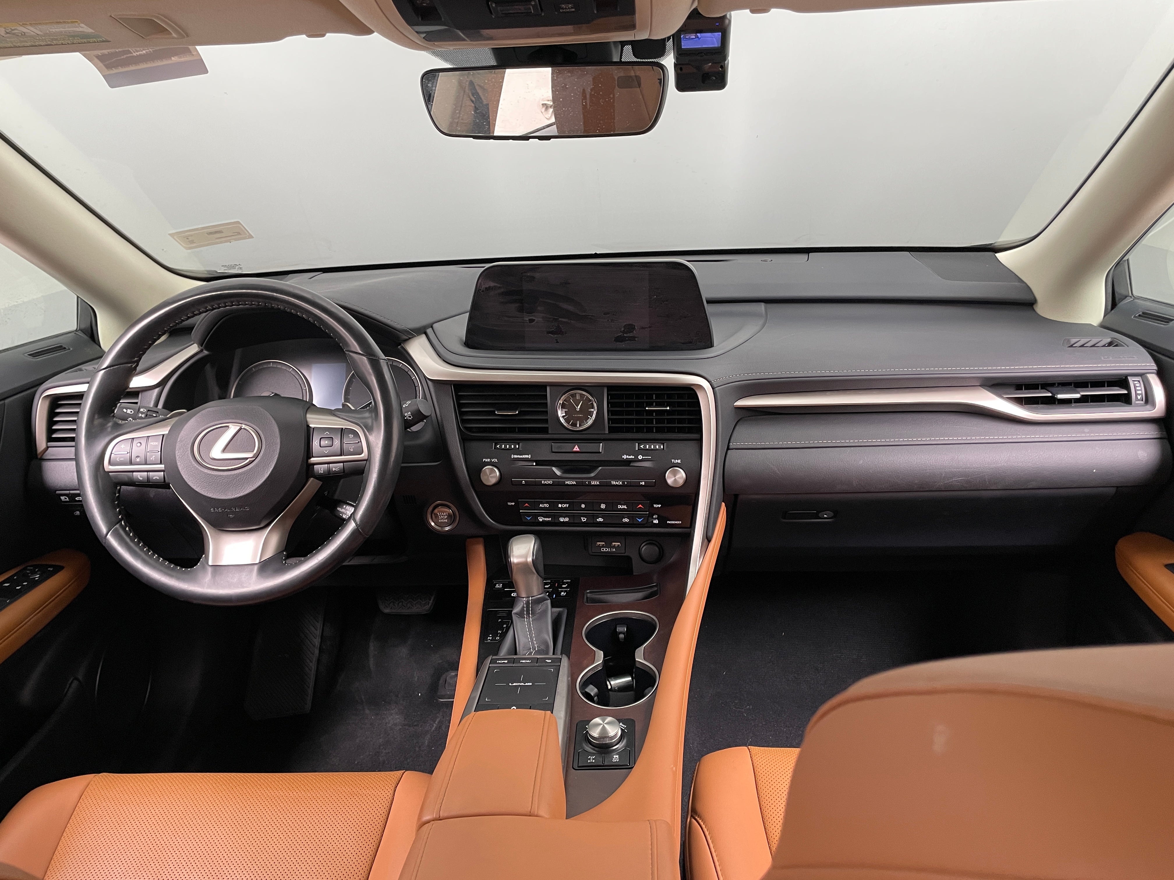 2022 Lexus RX