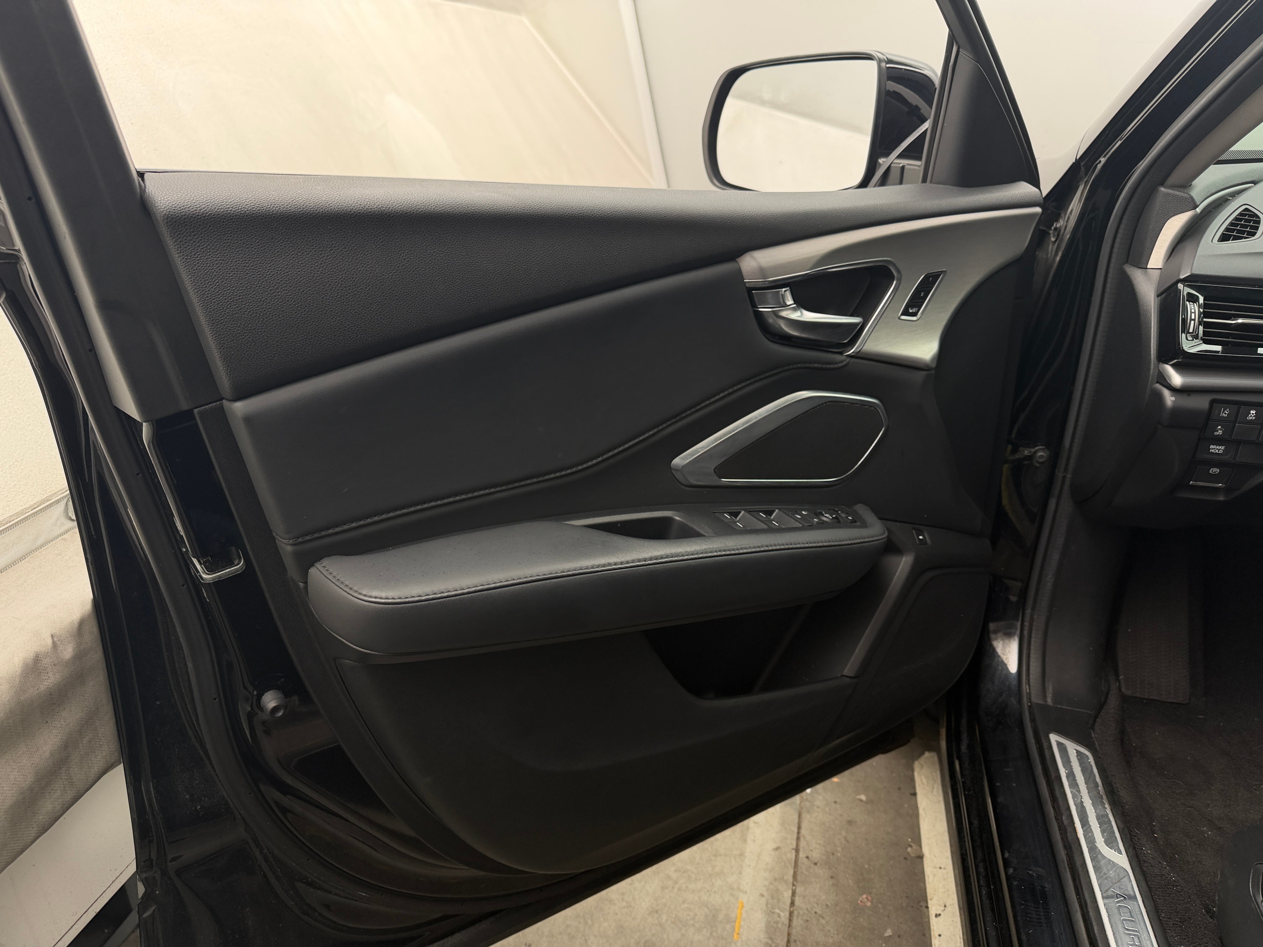 2020 Acura RDX