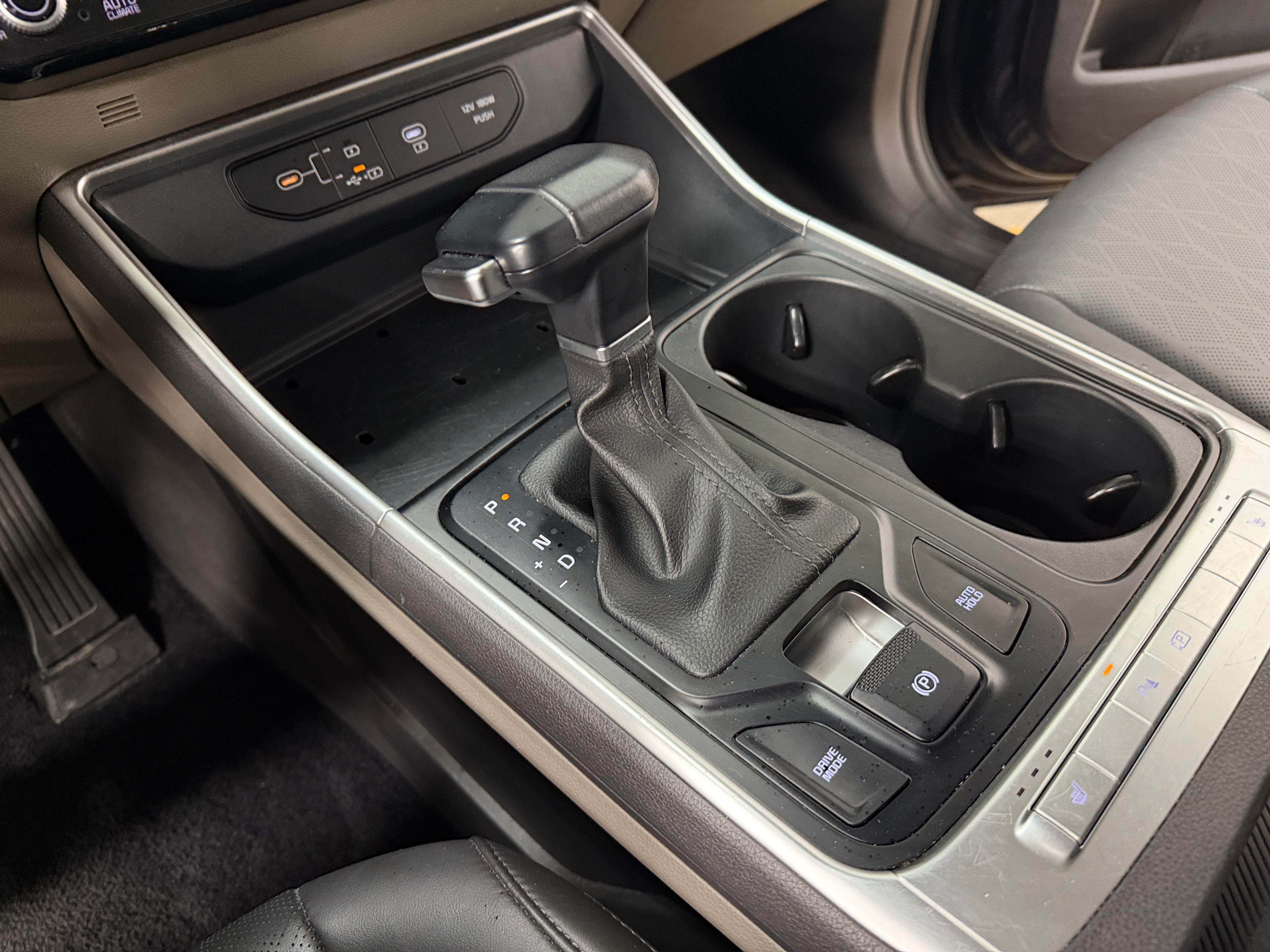 2025 Kia Carnival