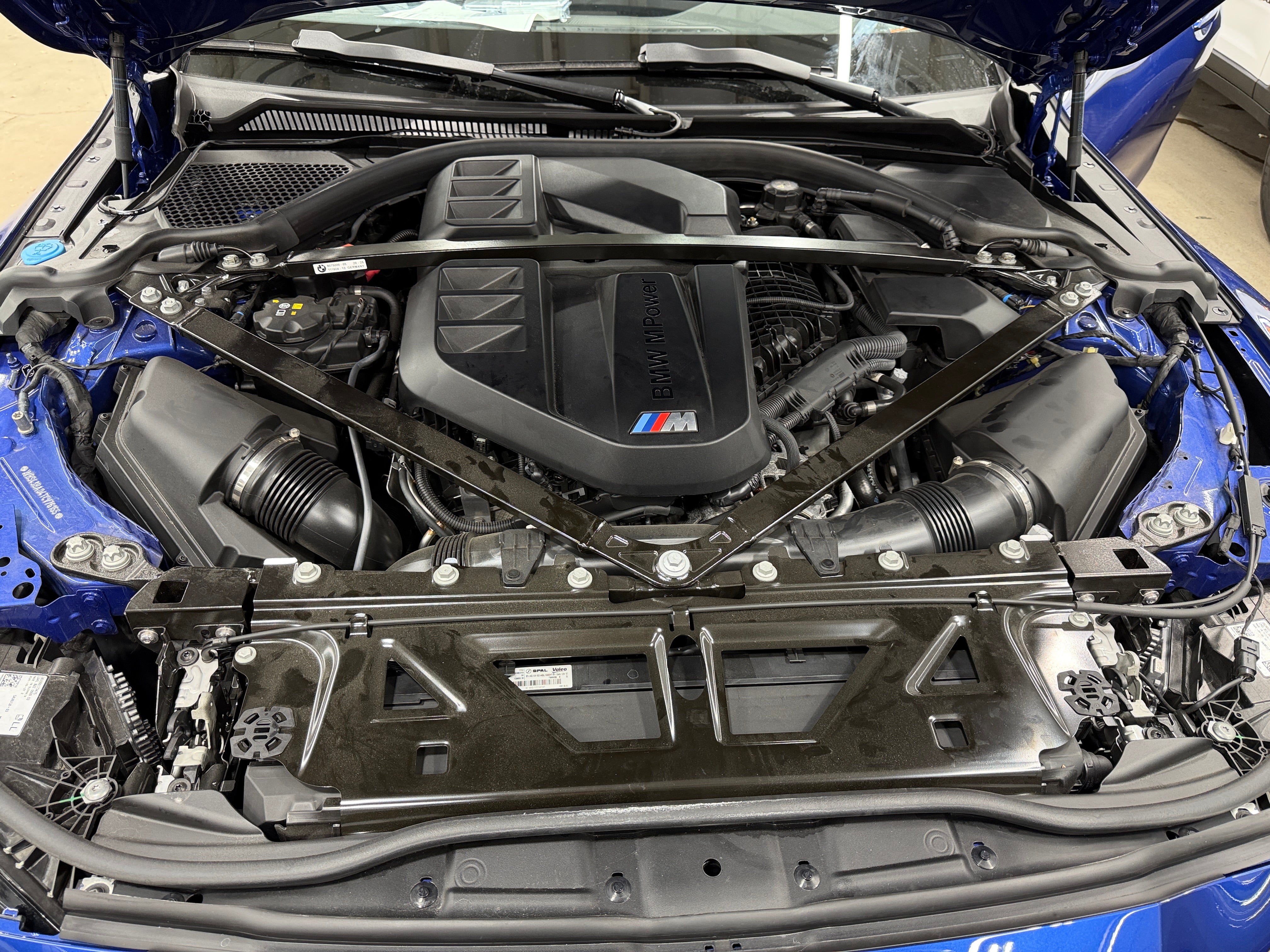 2026 BMW M4