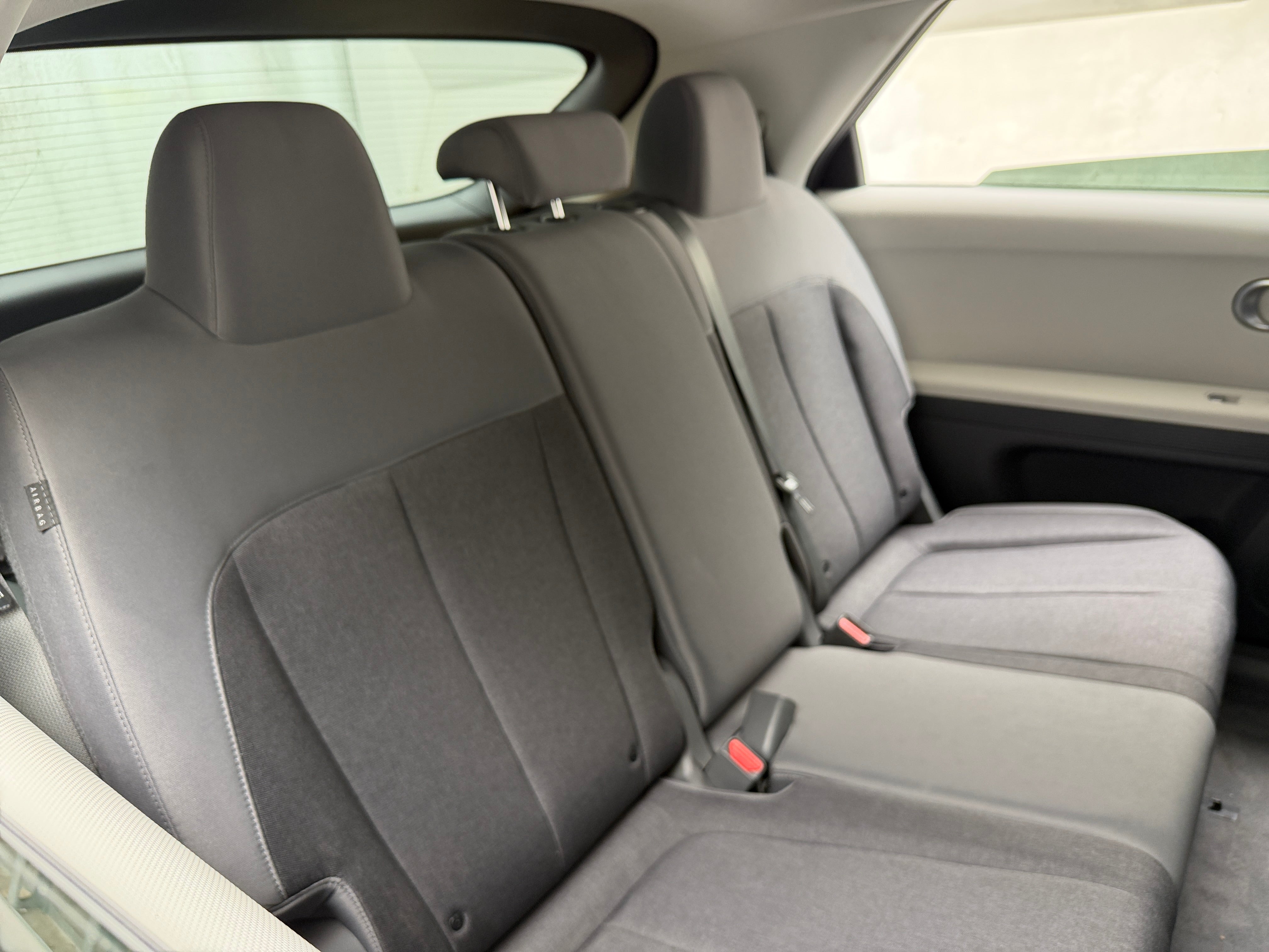 Used 2024 Hyundai IONIQ 5 SEL with VIN KM8KNDDF7RU287547 for sale in Auburn, WA